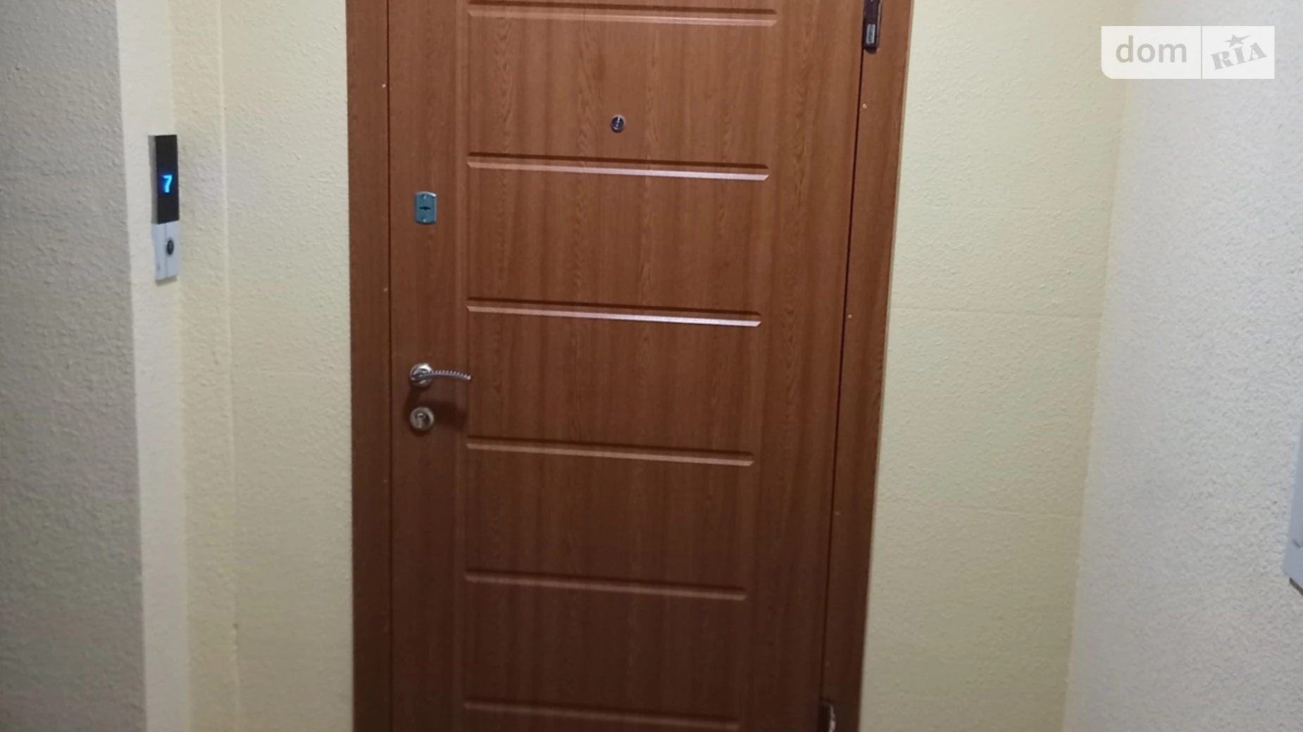 Продается 1-комнатная квартира 42.2 кв. м в Чернигове, ул. Любецкая, 104 - фото 4