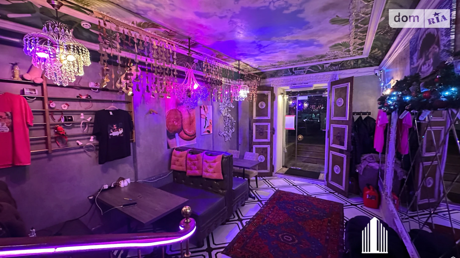 Продается помещения свободного назначения 130.8 кв. м в 2-этажном здании, цена: 260000 $ - фото 4