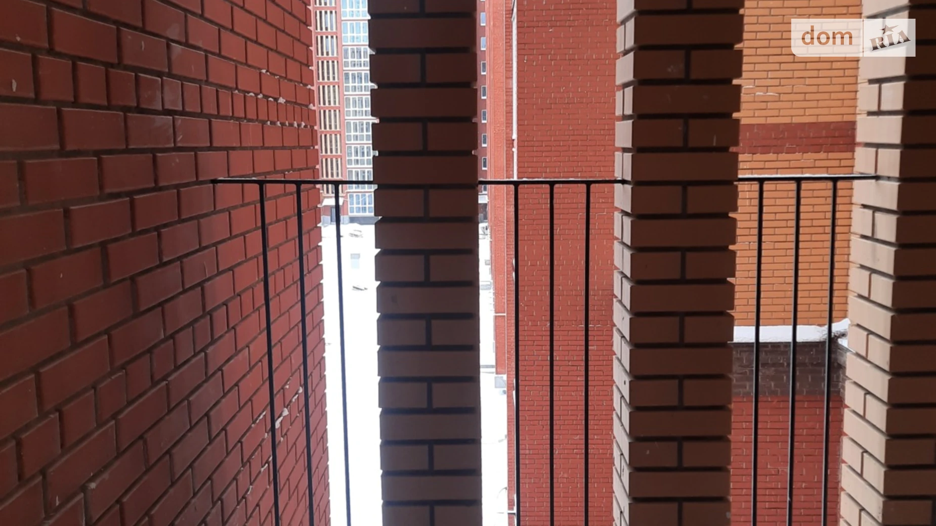 3-кімнатна квартира 88.32 кв. м у Тернополі, вул. Тролейбусна - фото 2