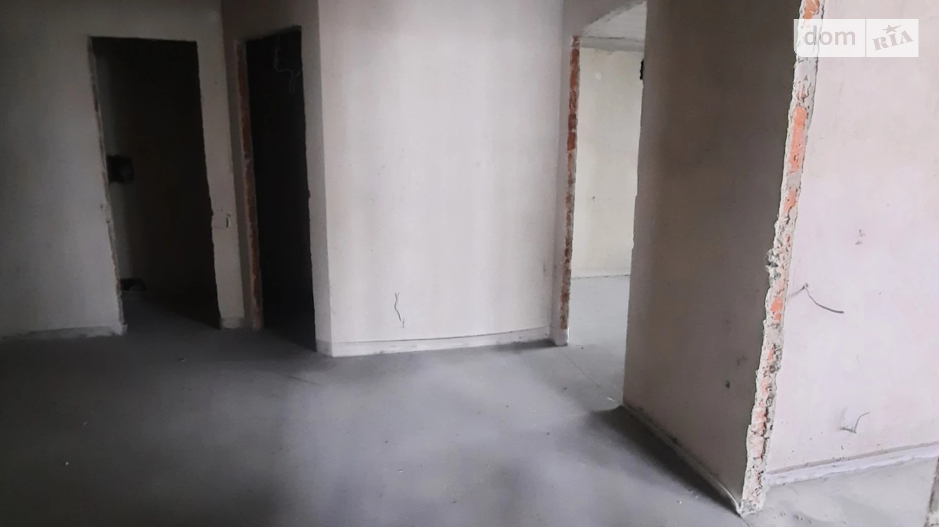 3-кімнатна квартира 88.32 кв. м у Тернополі, вул. Тролейбусна - фото 5