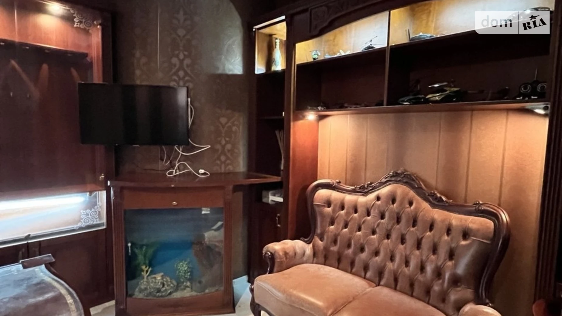 Продается 3-комнатная квартира 148.8 кв. м в Одессе, ул. Добровольцев(Маршала Говорова), 11/1 - фото 4