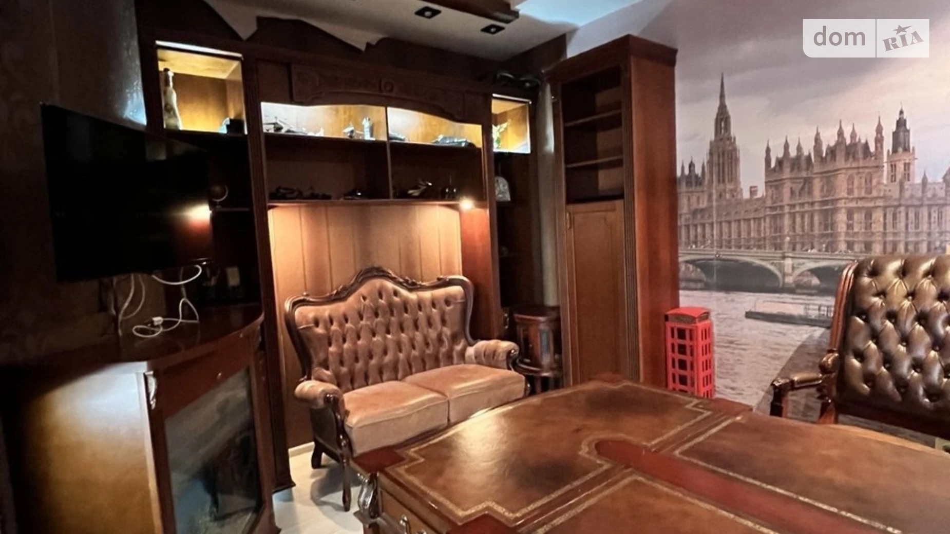 Продается 3-комнатная квартира 148.8 кв. м в Одессе, ул. Добровольцев(Маршала Говорова), 11/1 - фото 5