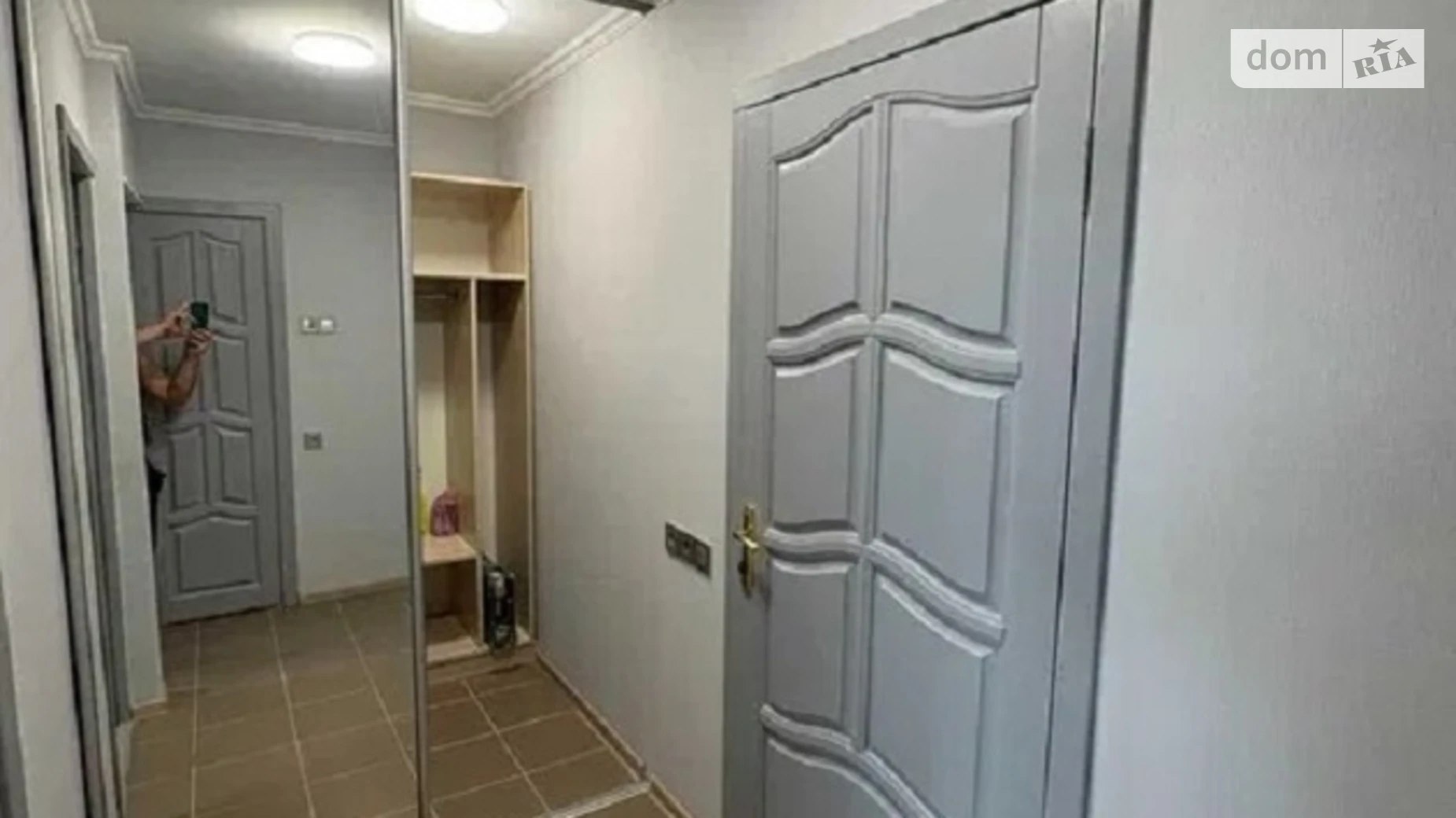 Сдается в аренду 1-комнатная квартира 34 кв. м в Киеве, ул. Романа Ратушного(Волгоградская), 25А - фото 4