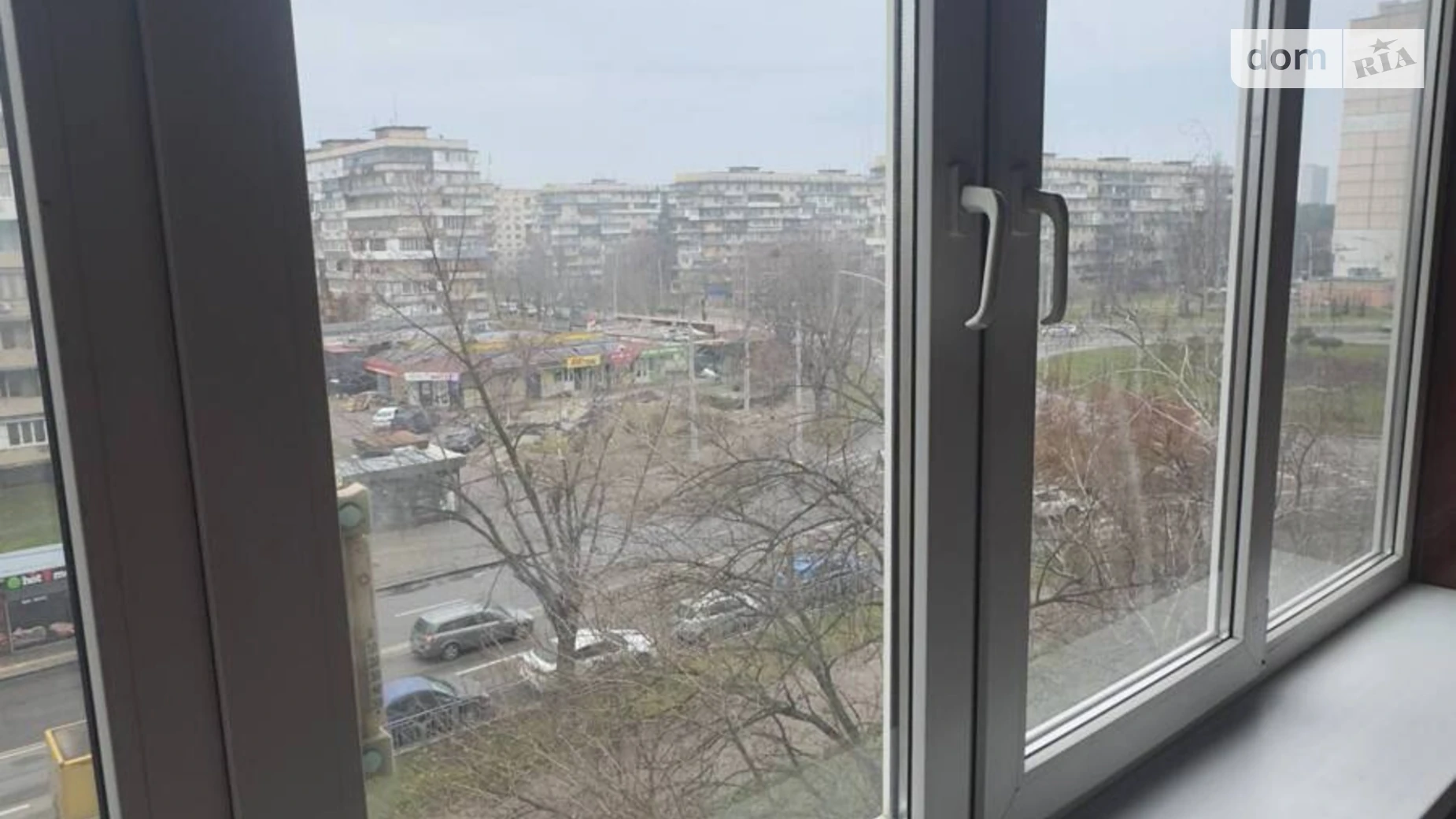 Здається в оренду 3-кімнатна квартира 65 кв. м у Києві, вул. Мілютенка, 40/16 - фото 5