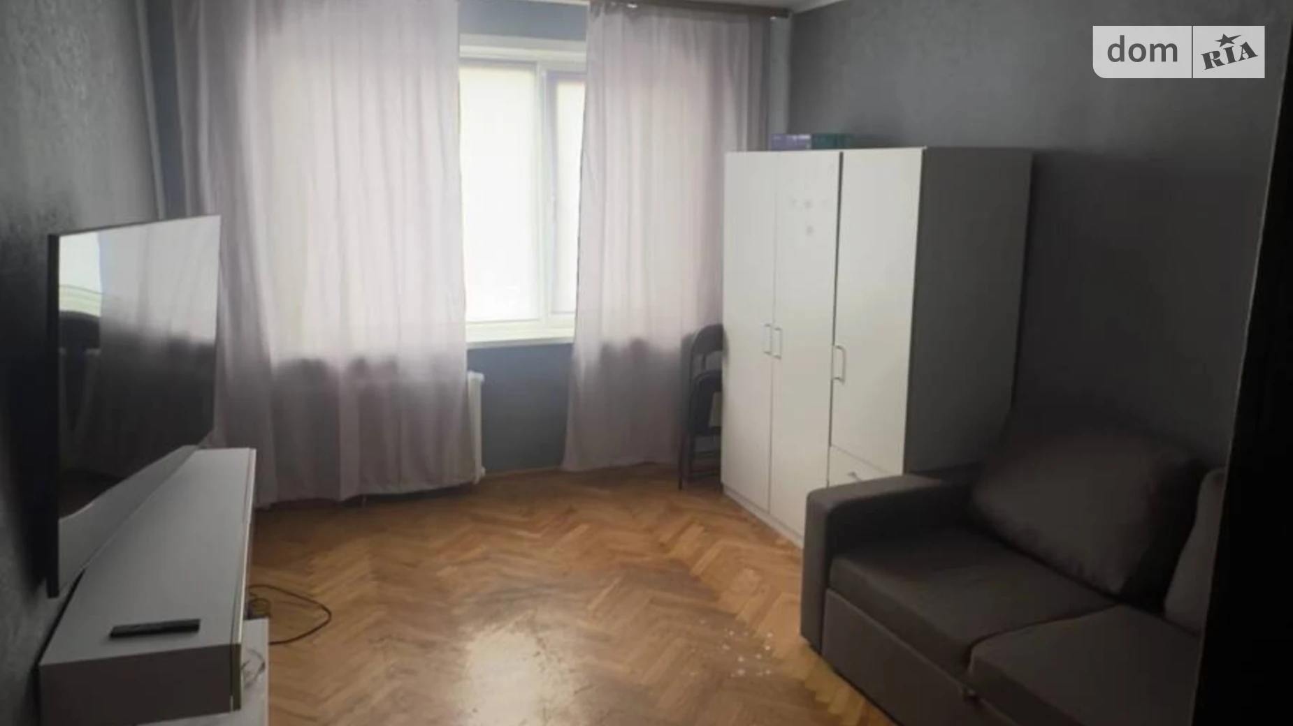 Здається в оренду 3-кімнатна квартира 65 кв. м у Києві, вул. Мілютенка, 40/16 - фото 4