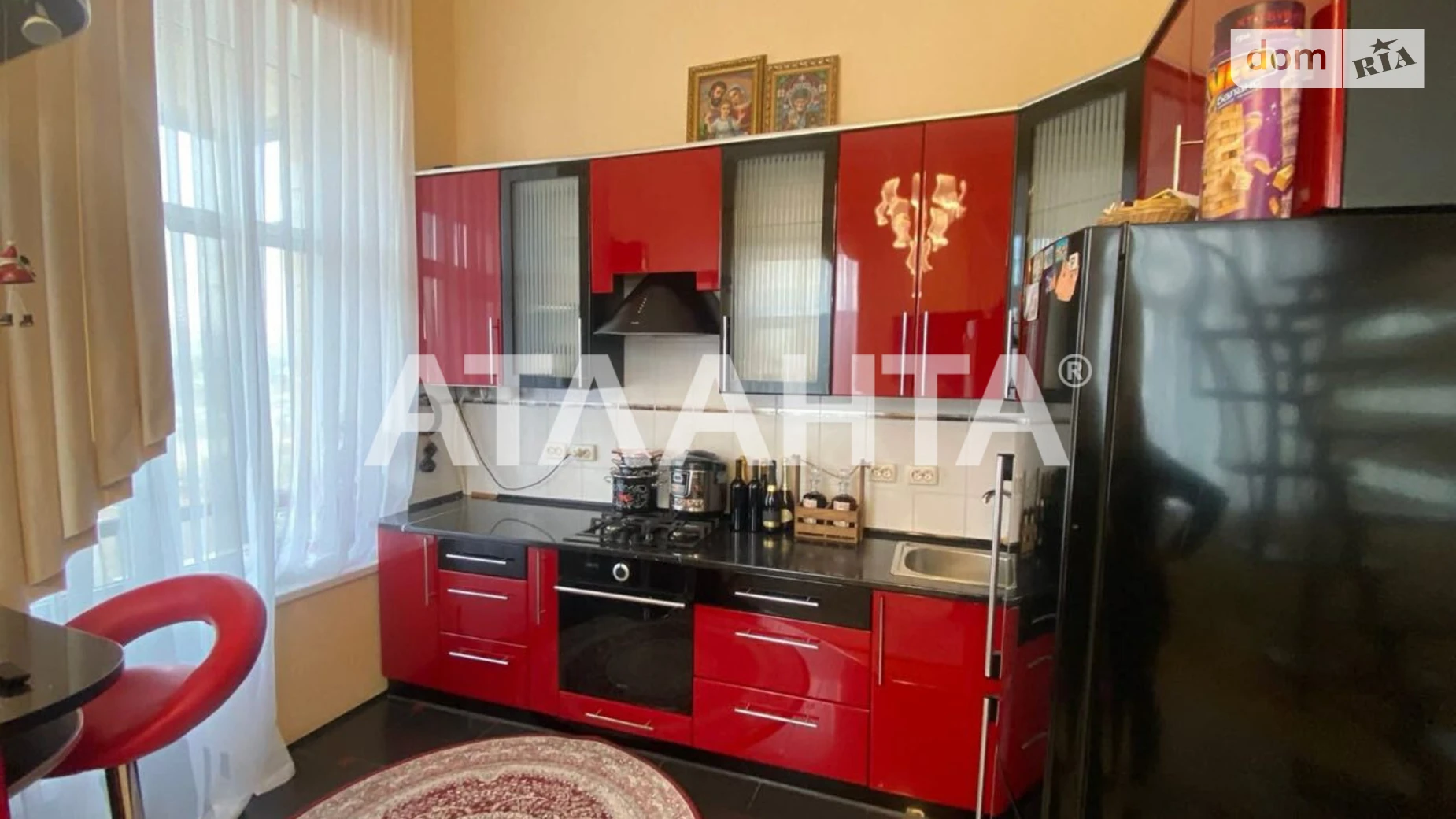 Продается 3-комнатная квартира 62.1 кв. м в Жмеринке, ул. Киевская - фото 2