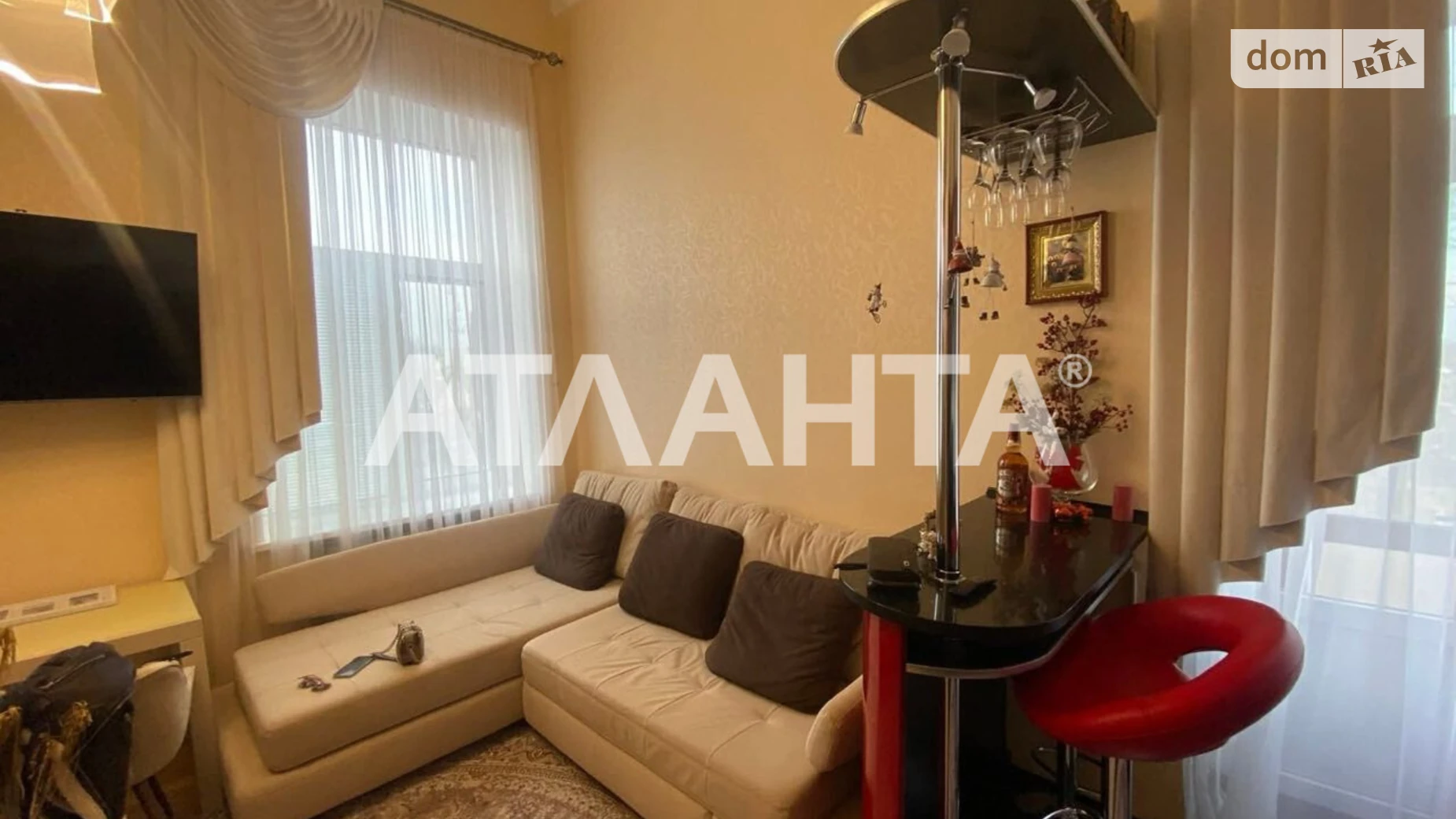 Продается 3-комнатная квартира 62.1 кв. м в Жмеринке, ул. Киевская - фото 3