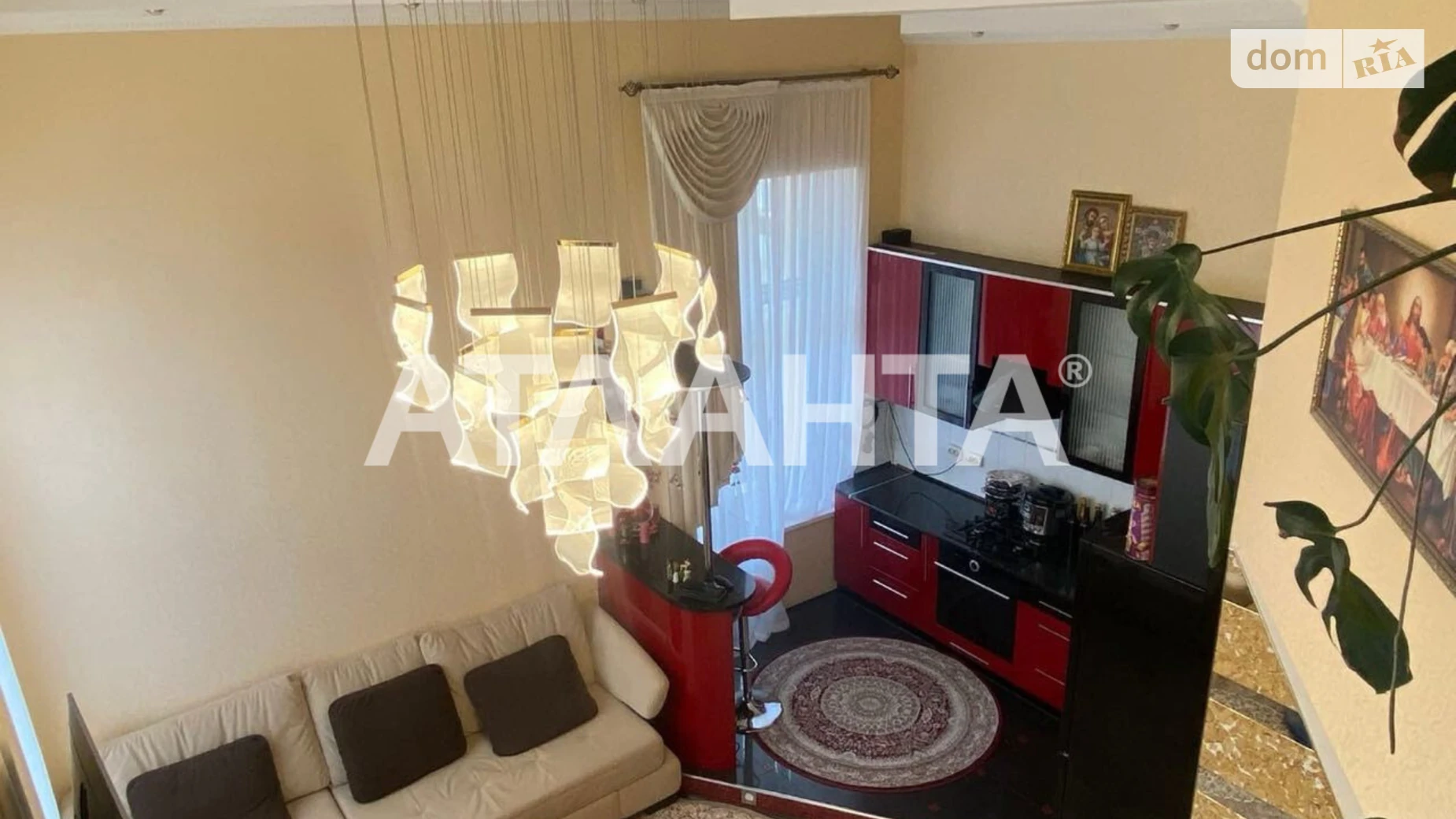 Продается 3-комнатная квартира 62.1 кв. м в Жмеринке, ул. Киевская - фото 4