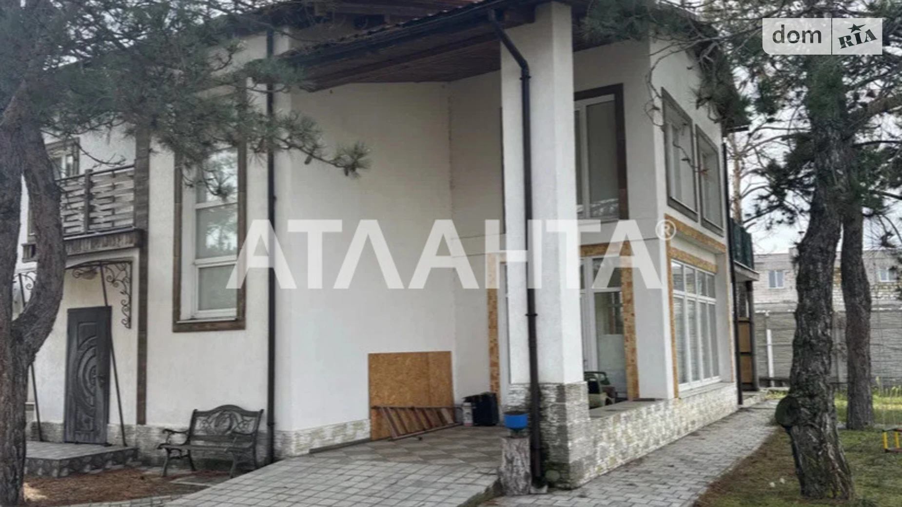 Продается дом на 2 этажа 190 кв. м с мебелью, цена: 200000 $ - фото 2