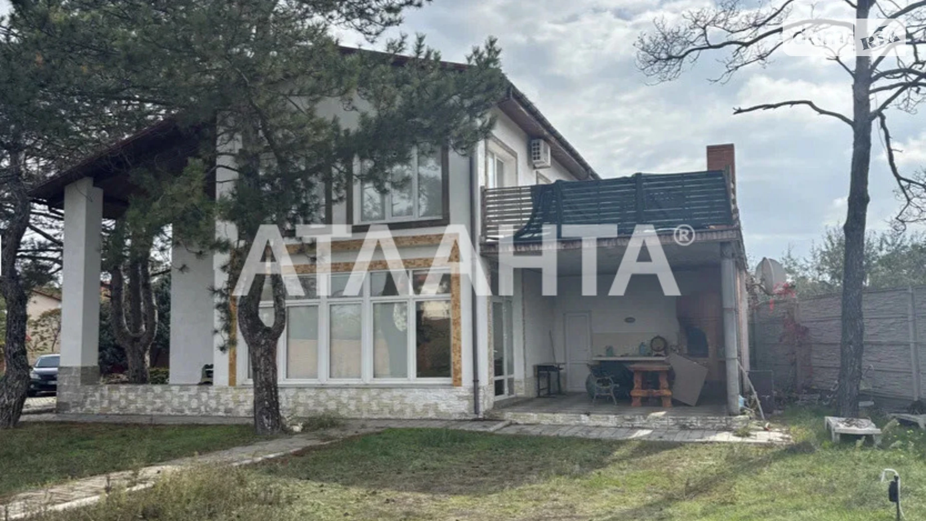 Продается дом на 2 этажа 190 кв. м с мебелью, цена: 200000 $ - фото 3