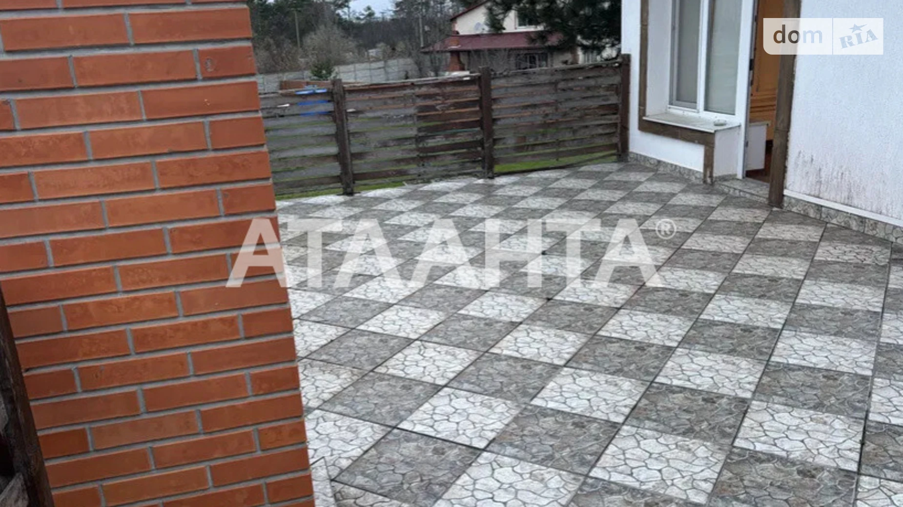 Продается дом на 2 этажа 190 кв. м с мебелью, цена: 200000 $ - фото 5