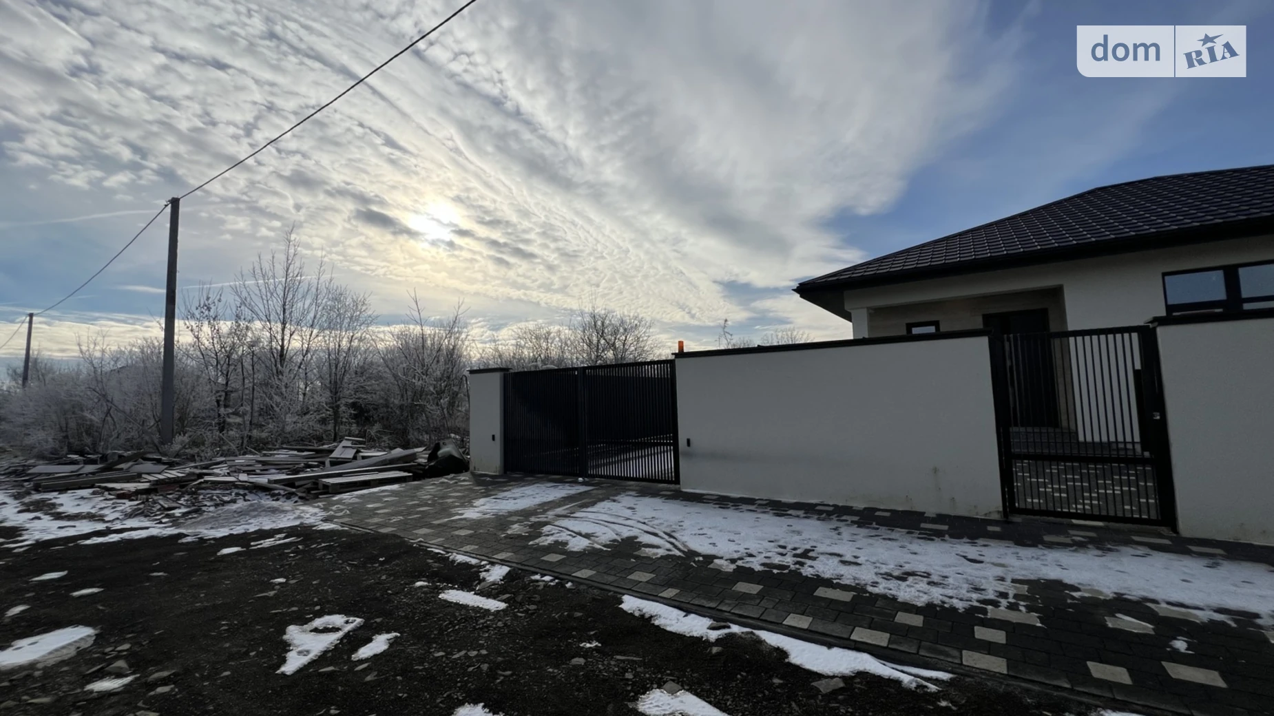 Продається земельна ділянка 6.29 соток у Закарпатській області, цена: 25000 $ - фото 2