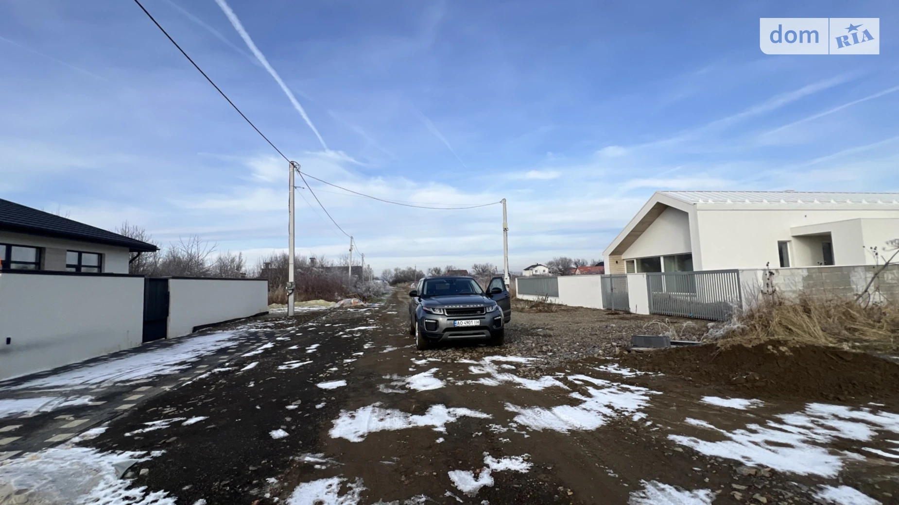 Продається земельна ділянка 6.29 соток у Закарпатській області, цена: 25000 $ - фото 4