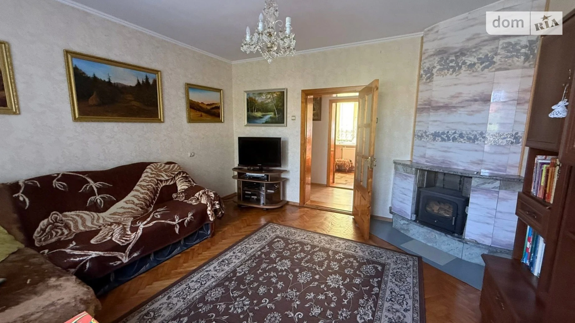 Продается дом на 2 этажа 165.9 кв. м с мансардой, цена: 123000 $ - фото 3