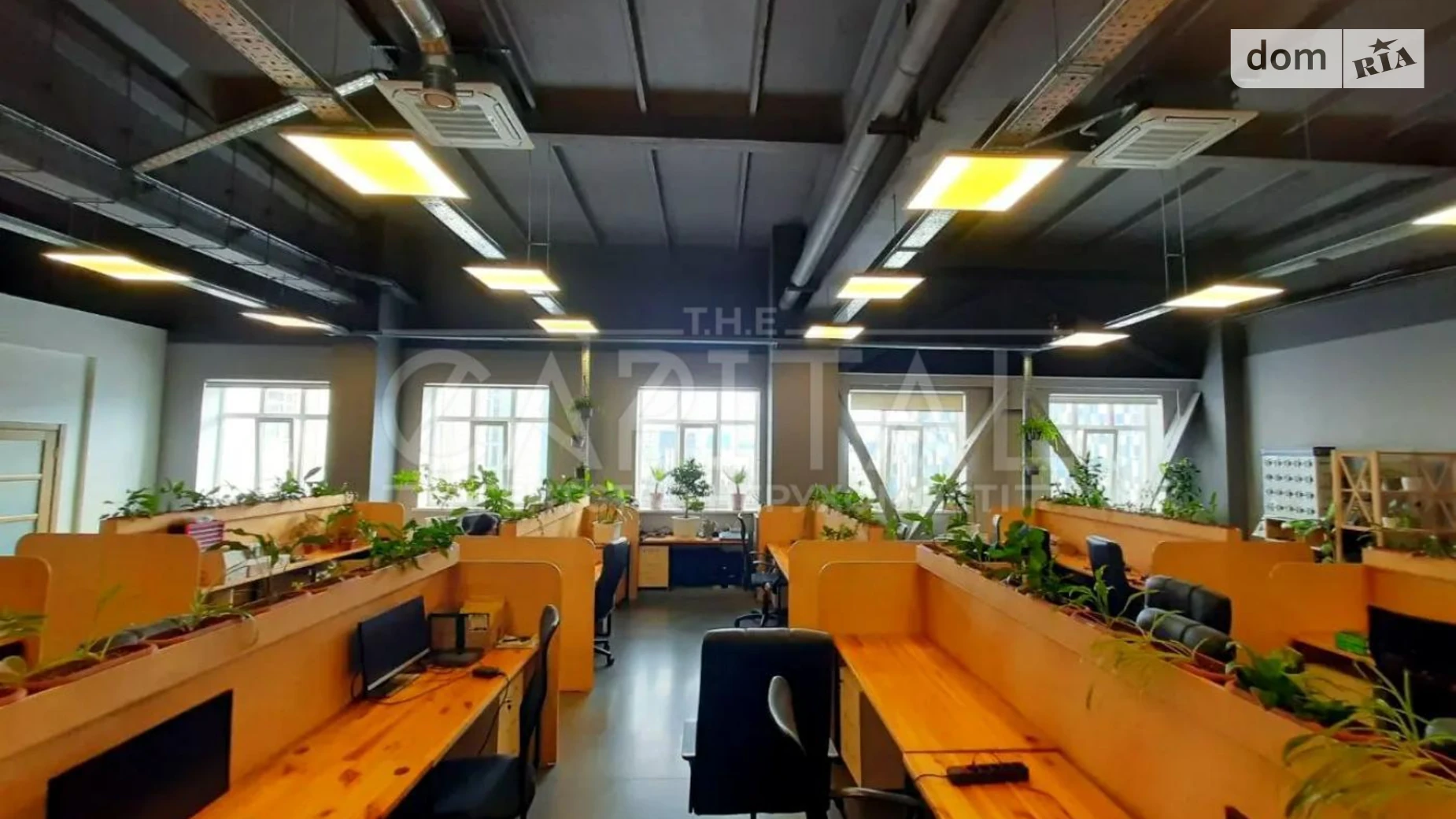 Продается офис 225.7 кв. м в бизнес-центре, цена: 282900 $ - фото 2