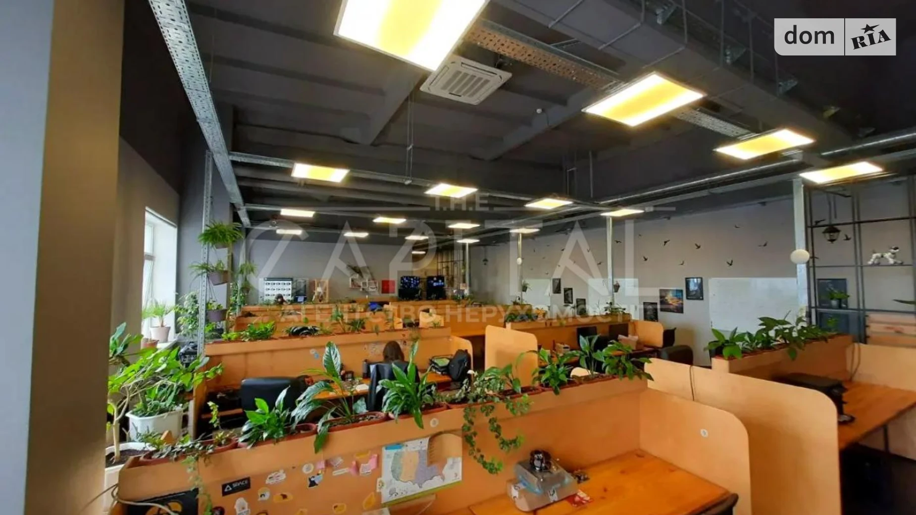 Продается офис 225.7 кв. м в бизнес-центре, цена: 282900 $ - фото 3