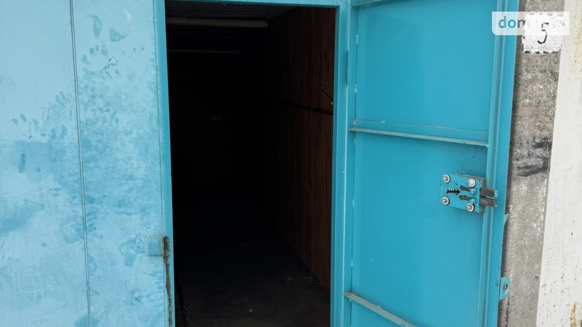 Продается место в гаражном кооперативе под легковое авто на 16 кв. м, цена: 10000 $ - фото 3