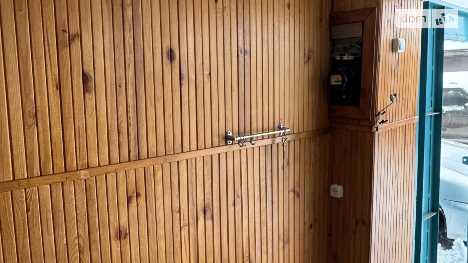 Продается место в гаражном кооперативе под легковое авто на 16 кв. м, цена: 10000 $ - фото 4