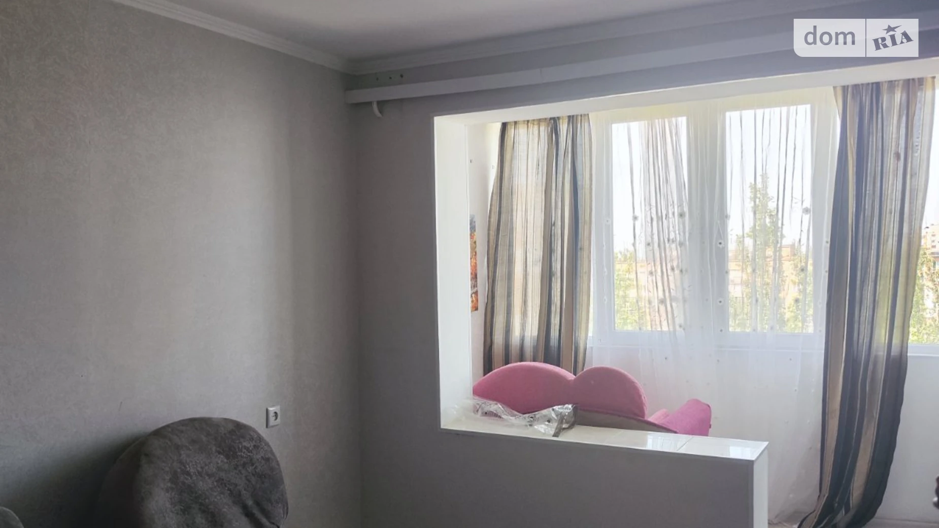 Сдается в аренду 2-комнатная квартира 50 кв. м в Николаеве, ул. Космонавтов - фото 3