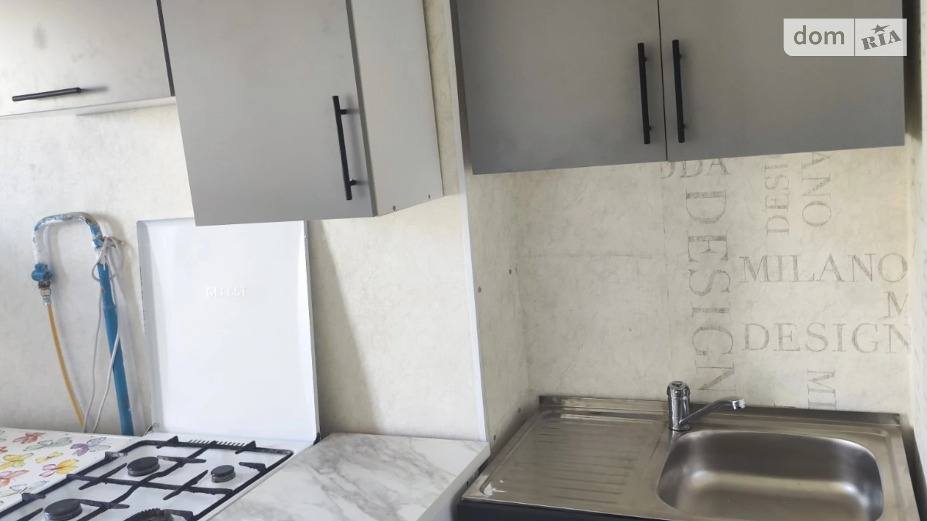 Сдается в аренду 2-комнатная квартира 50 кв. м в Николаеве, ул. Космонавтов - фото 2