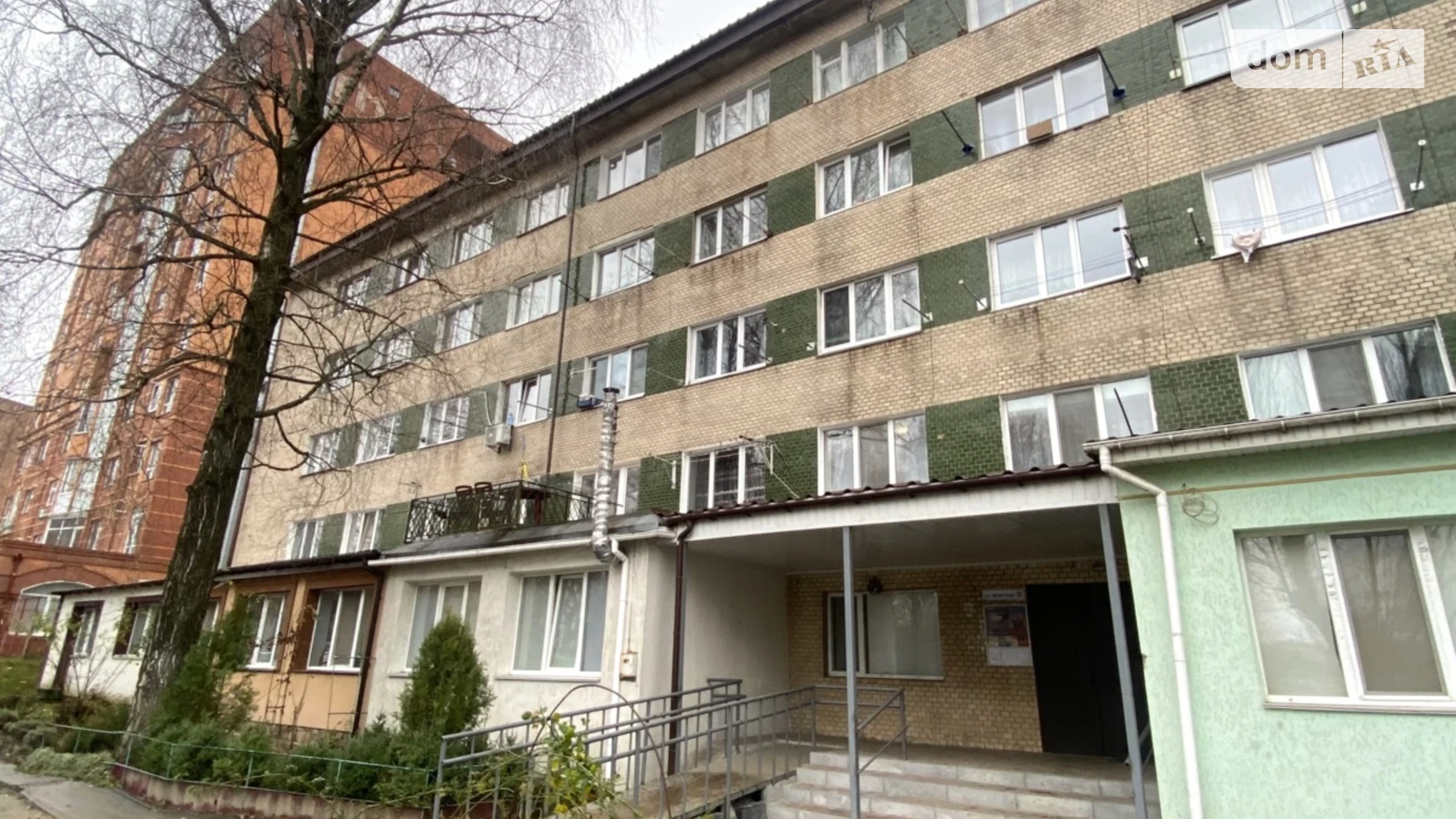 Продается комната 16.8 кв. м в Хмельницком, цена: 17800 $ - фото 4