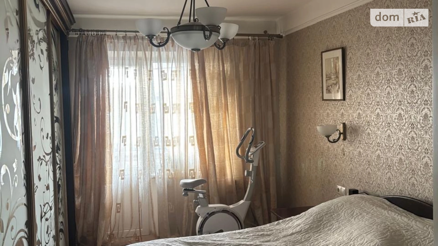 Продается 3-комнатная квартира 59.3 кв. м в Киеве, ул. Васильковская, 2А - фото 5