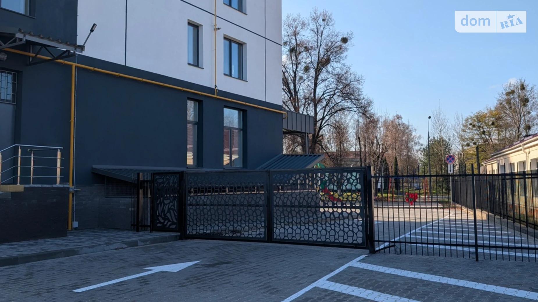 Продается 2-комнатная квартира 55.5 кв. м в Шепетовке, вулиця Захисників України, 85 - фото 4