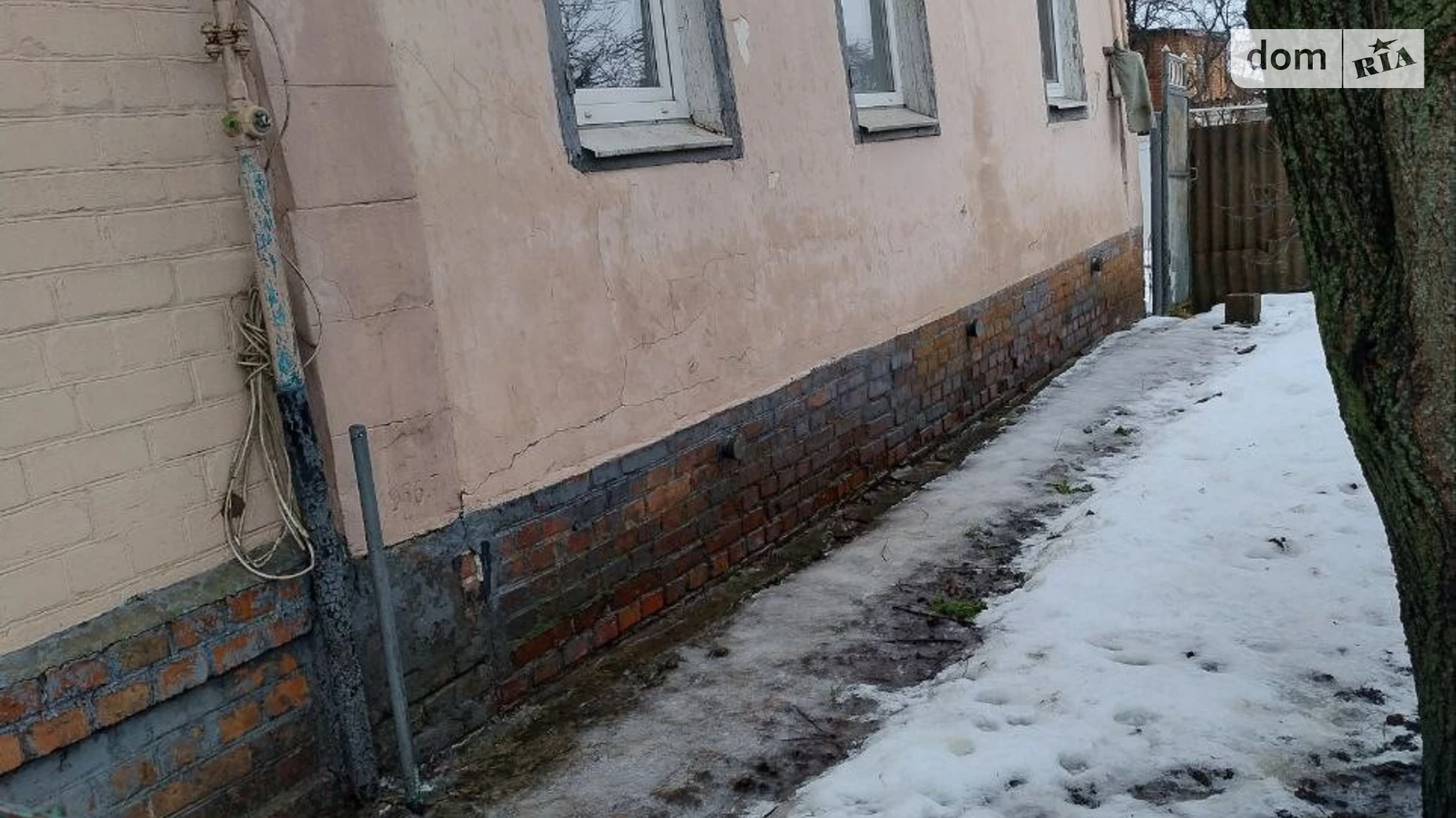 Продается одноэтажный дом 75.1 кв. м с террасой, цена: 21000 $ - фото 2