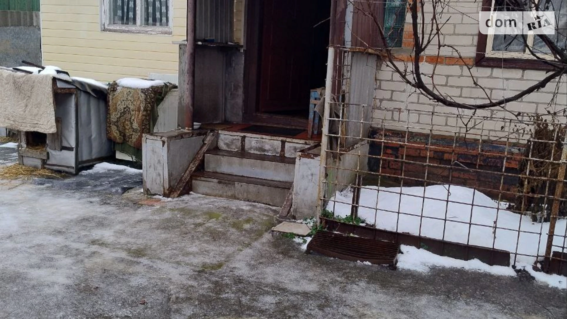 Продается одноэтажный дом 75.1 кв. м с террасой, цена: 21000 $ - фото 3