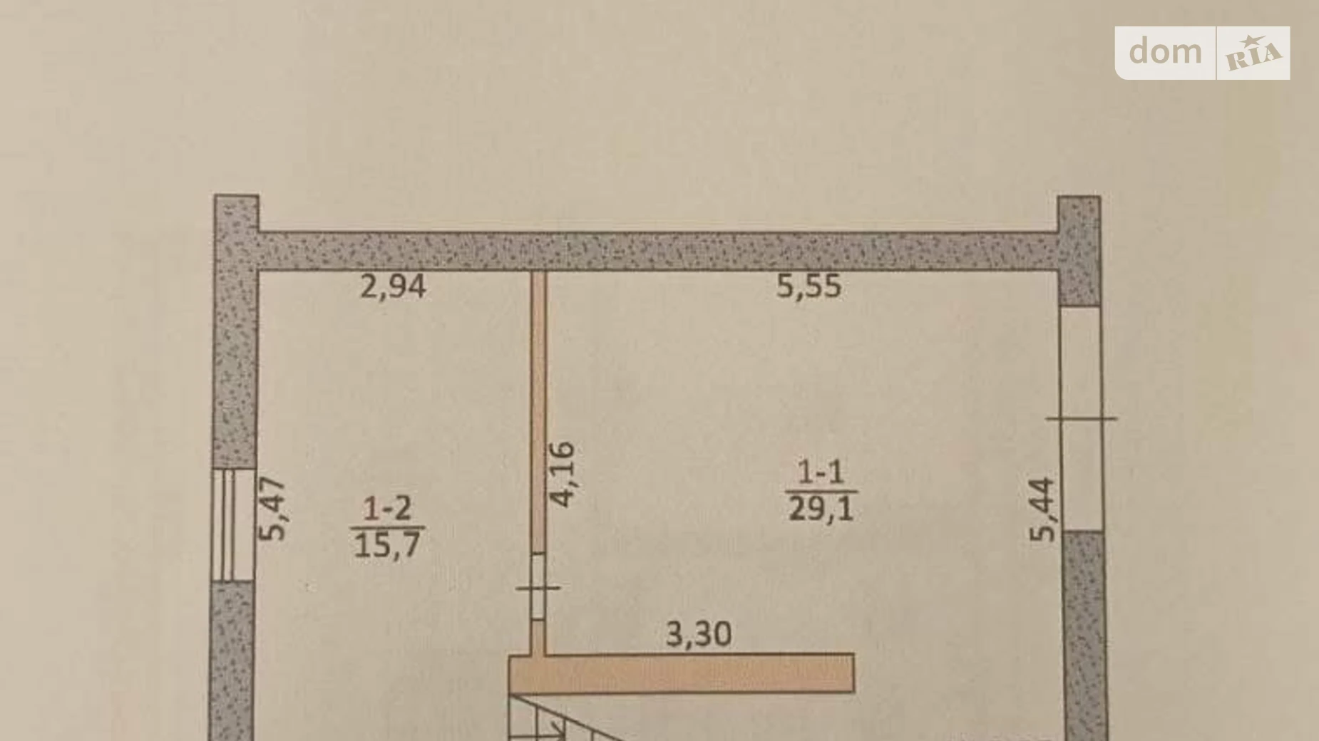 вул. Комерційна Байківці, цена: 139000 $ - фото 3