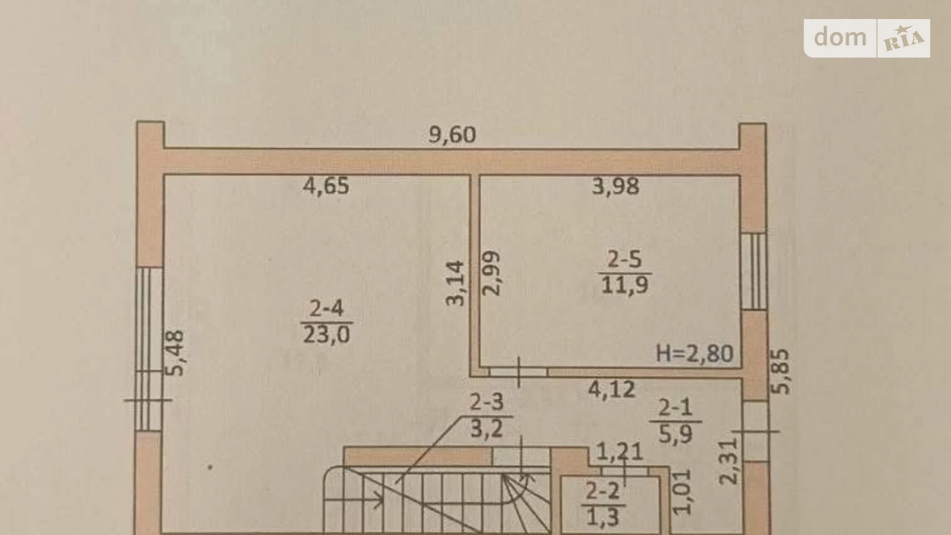 вул. Комерційна Байківці, цена: 139000 $ - фото 4