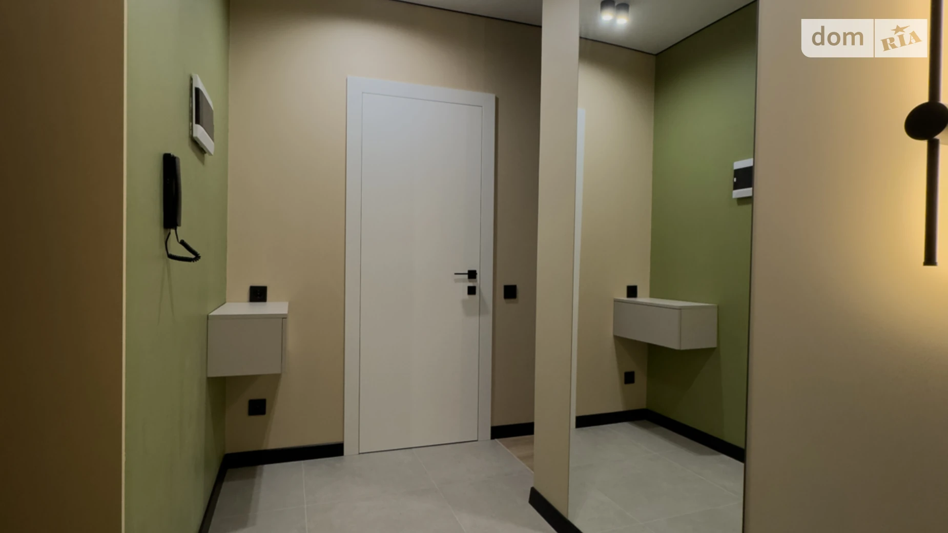 1-кімнатна квартира 41.3 кв. м у Луцьку, вул. Супутника, 14А - фото 3