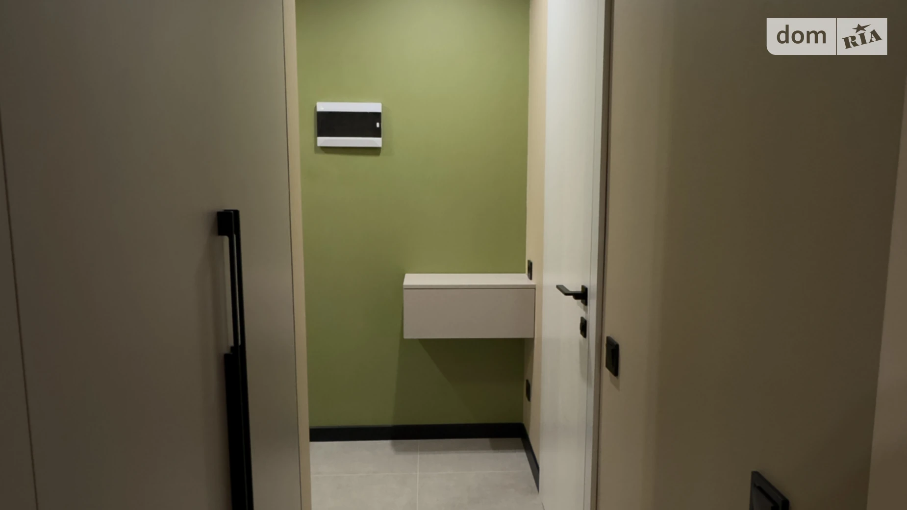 1-кімнатна квартира 41.3 кв. м у Луцьку, вул. Супутника, 14А - фото 4