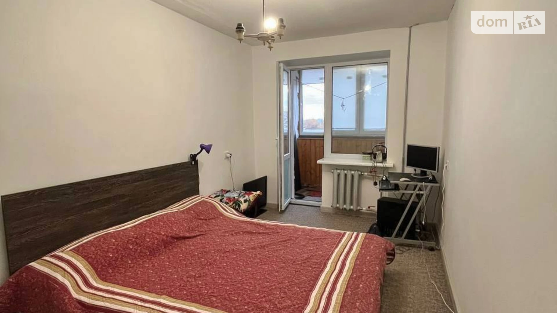 3-комнатная квартира 66.2 кв. м в Луцке, цена: 65000 $ - фото 4