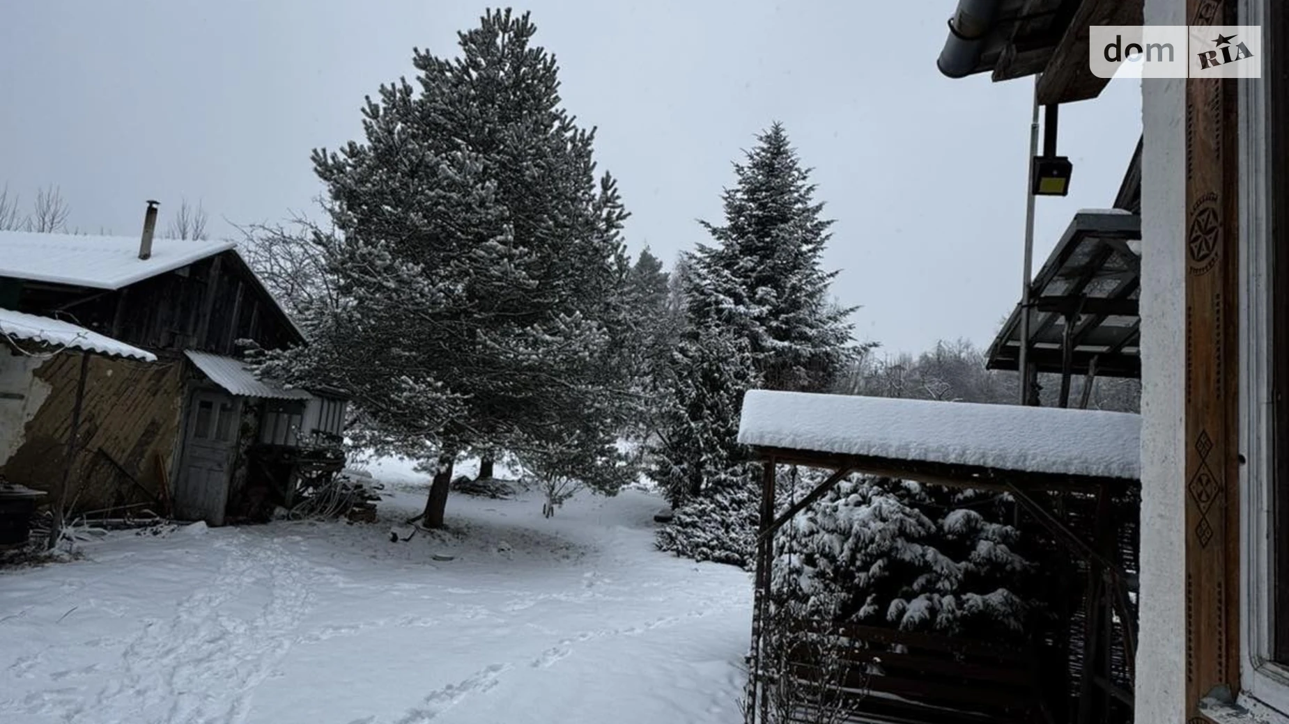 Продается одноэтажный дом 106 кв. м с мансардой, цена: 18000 $ - фото 2