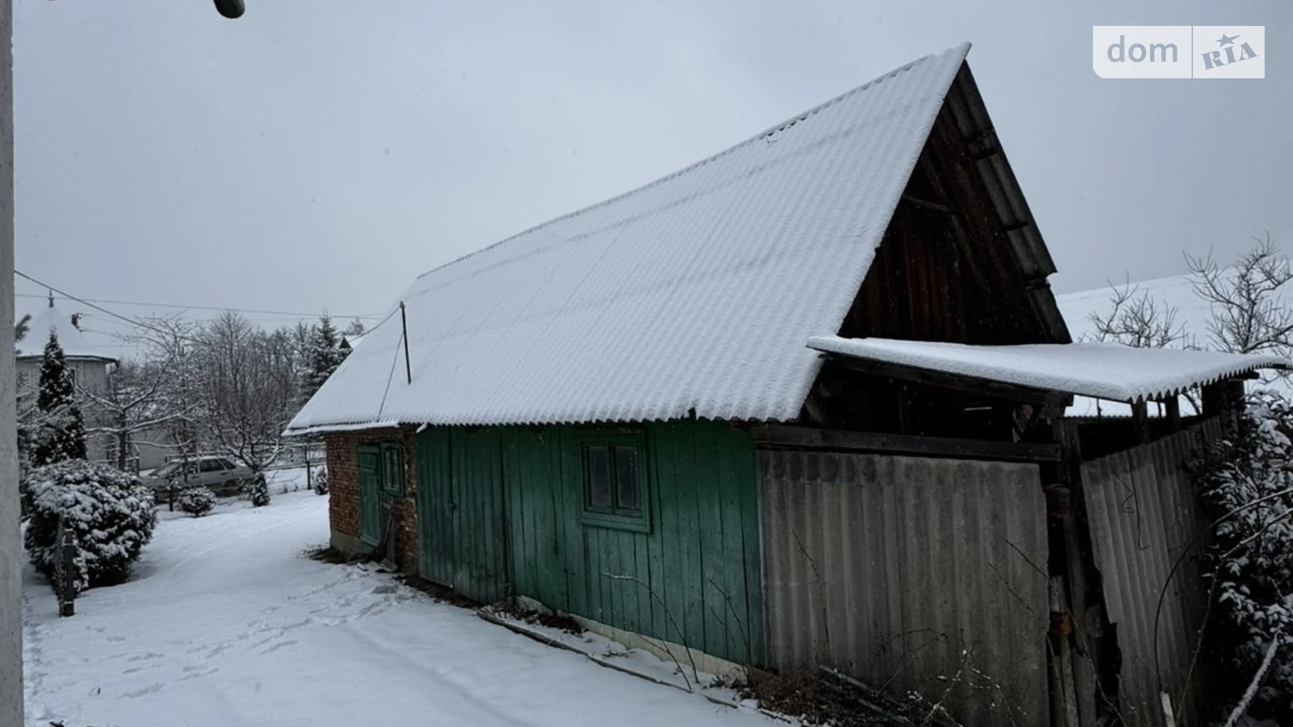 Продается одноэтажный дом 106 кв. м с мансардой, цена: 18000 $ - фото 3