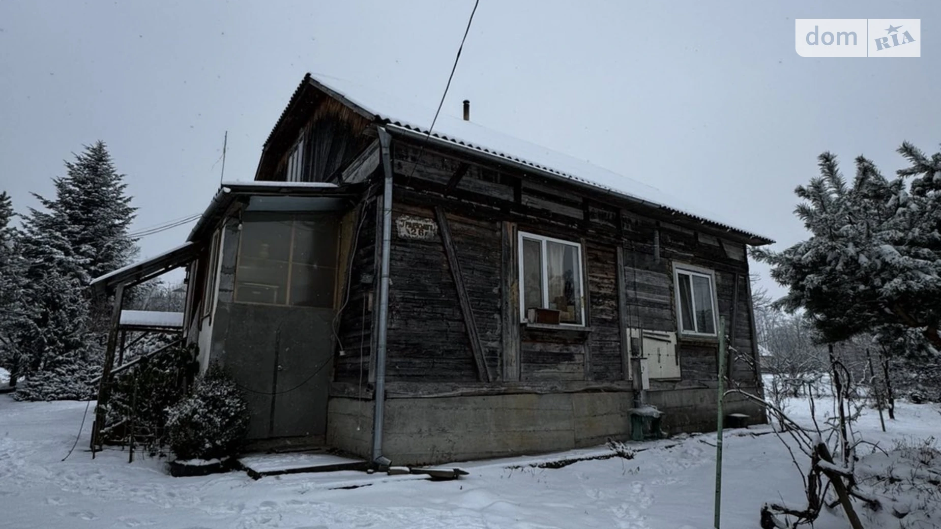 Продается одноэтажный дом 106 кв. м с мансардой, цена: 18000 $ - фото 5