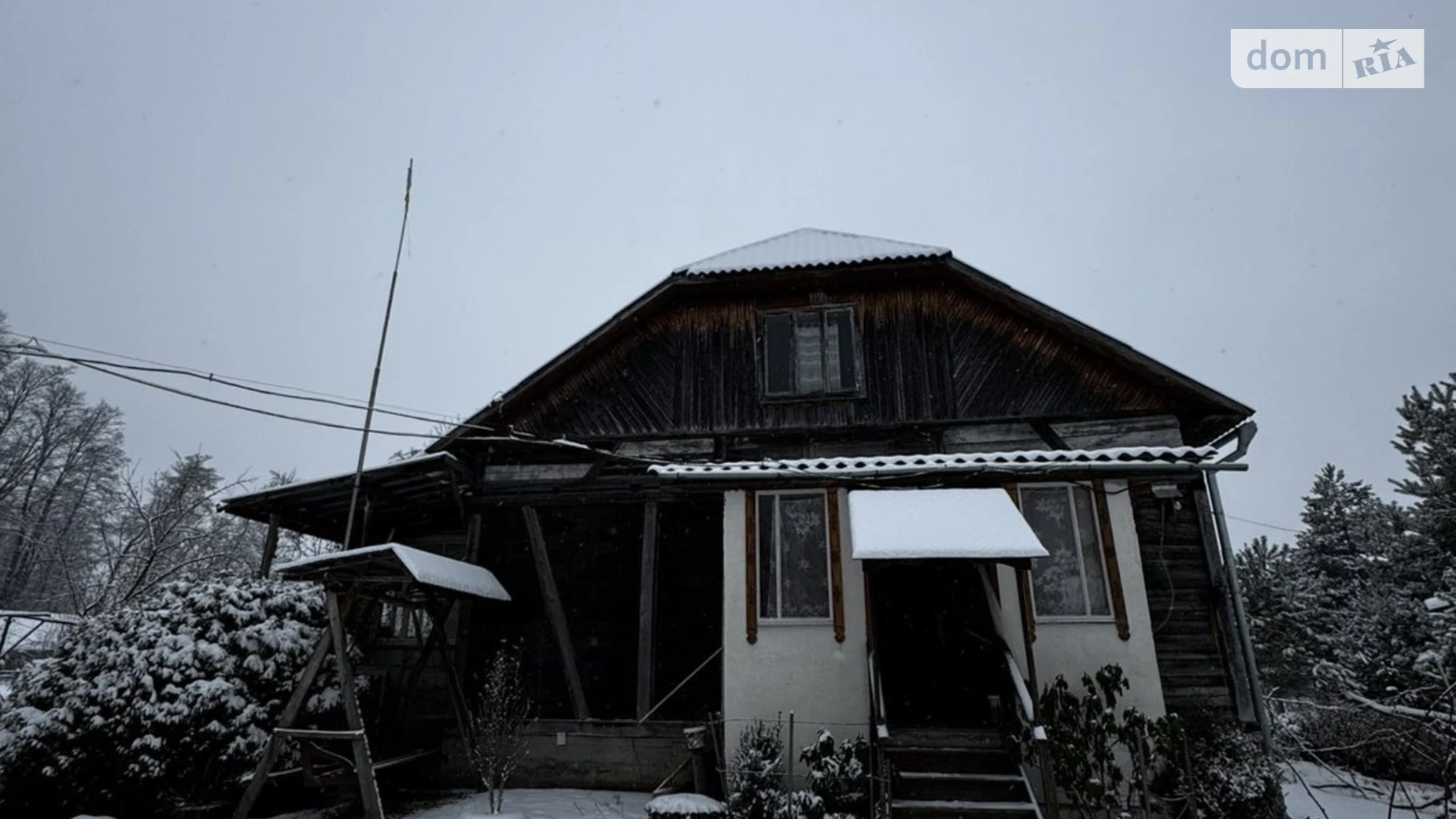 Продается одноэтажный дом 106 кв. м с мансардой, цена: 18000 $ - фото 4