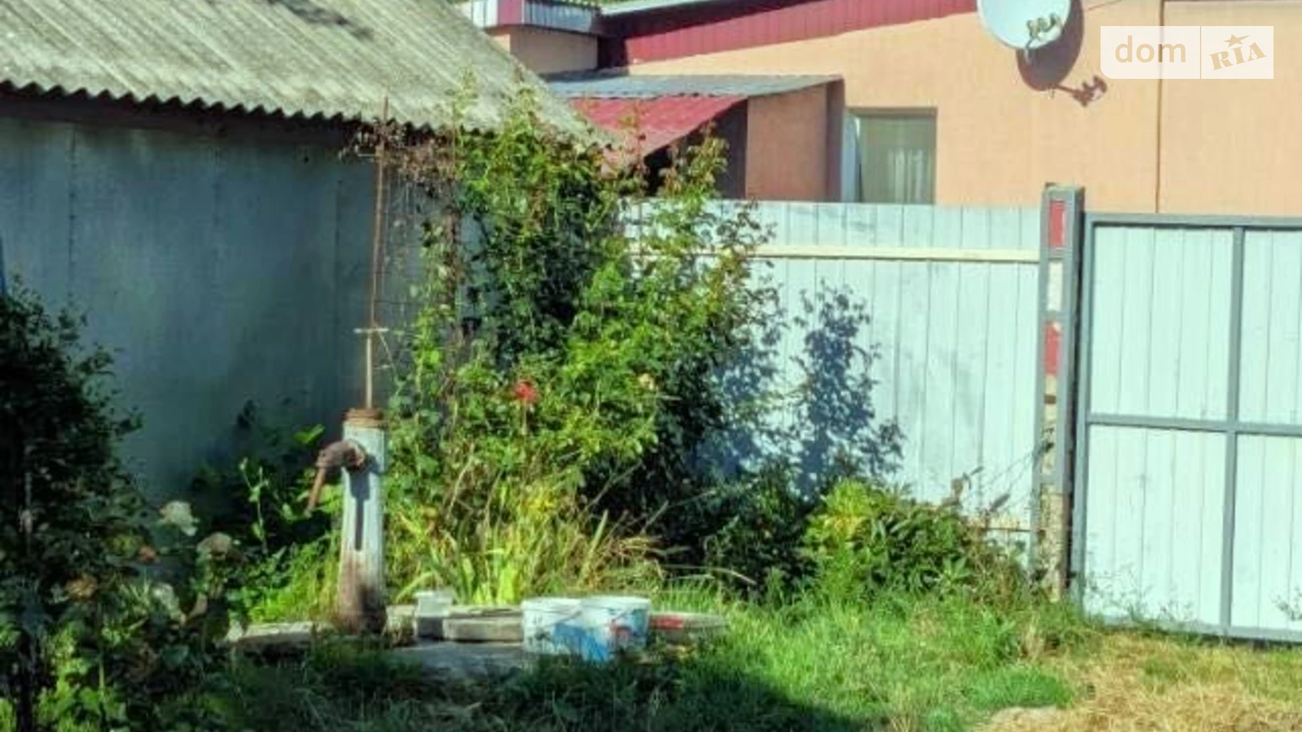 Продается одноэтажный дом 28.6 кв. м с террасой, цена: 13000 $ - фото 2