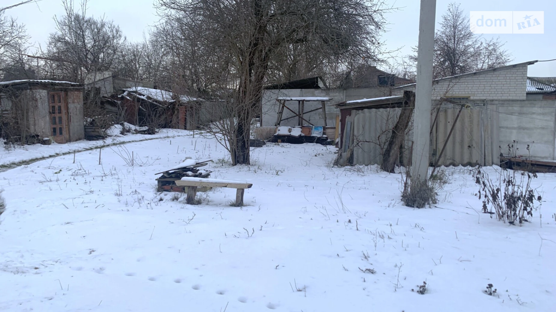 Продается одноэтажный дом 28.6 кв. м с бассейном, цена: 15000 $ - фото 3