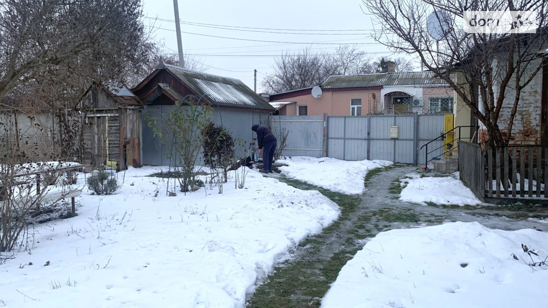 Продается одноэтажный дом 28.6 кв. м с бассейном, цена: 15000 $ - фото 4