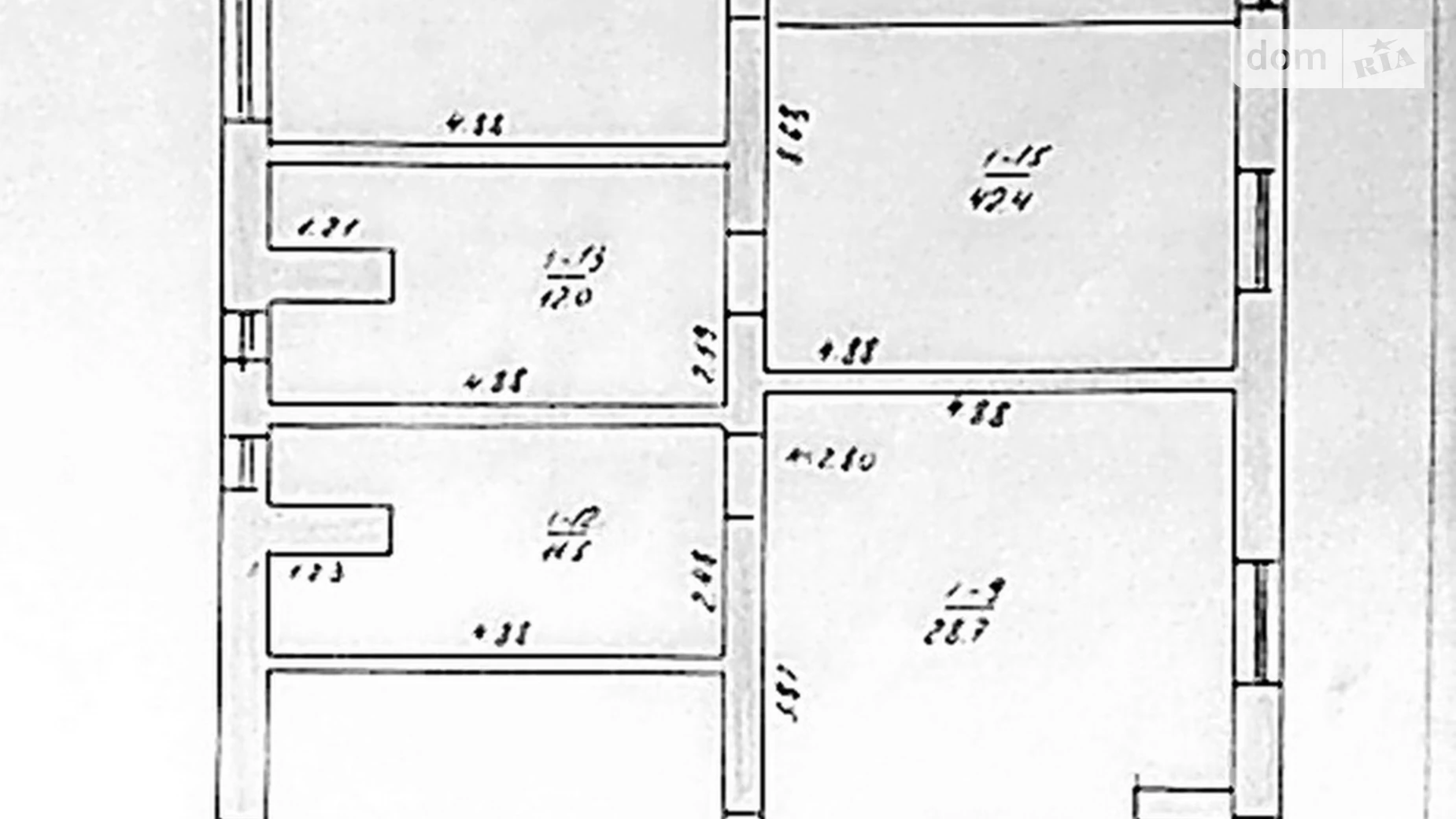 Здається в оренду будинок 3 поверховий 524.8 кв. м з бесідкою, цена: 3000 $ - фото 2