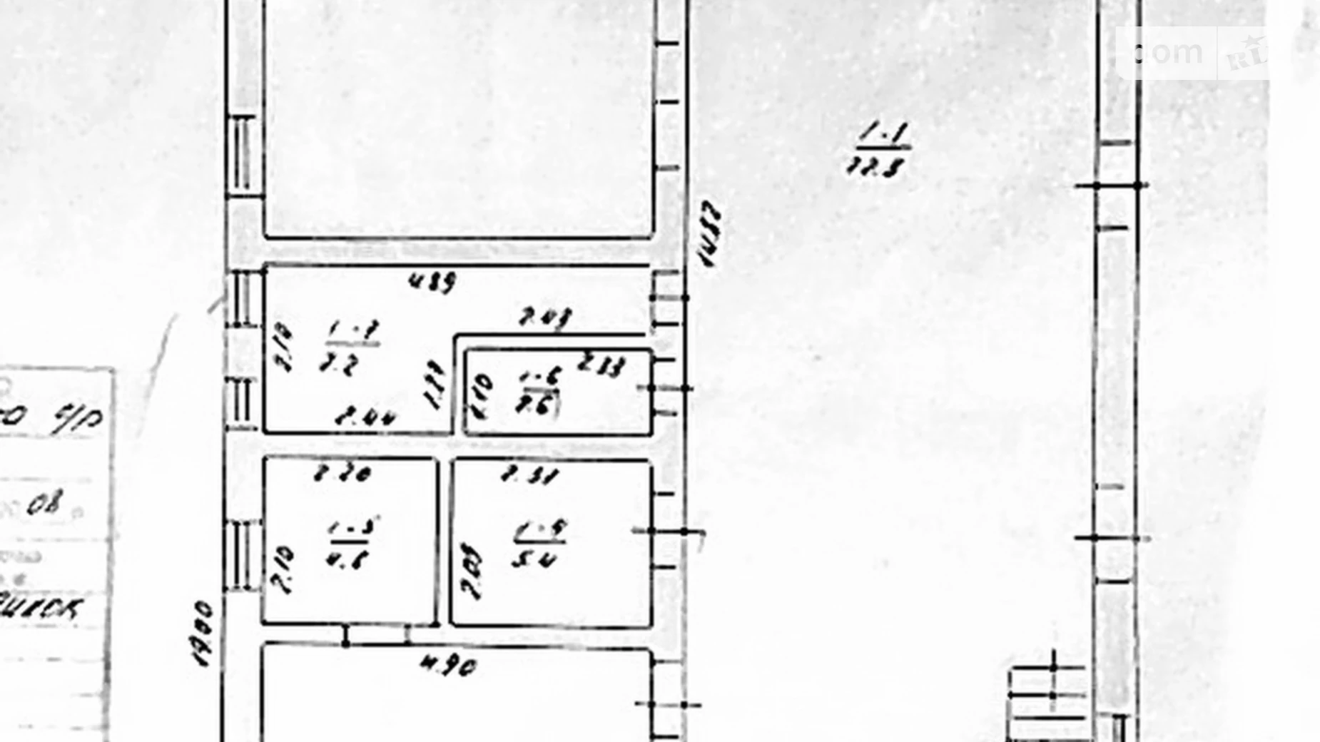 Здається в оренду будинок 3 поверховий 524.8 кв. м з бесідкою, цена: 3000 $ - фото 4