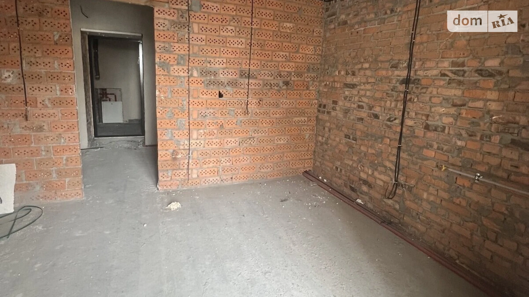 Продається 1-кімнатна квартира 46.6 кв. м у Хмельницькому, 1-й пров. Вінницький, 16 - фото 4