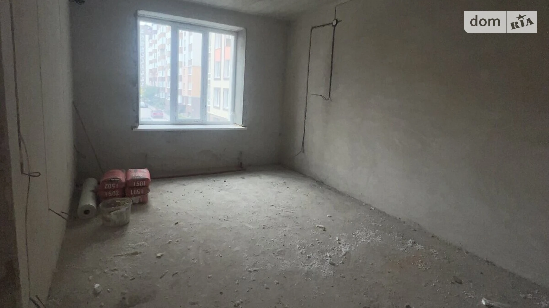 Продається 1-кімнатна квартира 46.6 кв. м у Хмельницькому, 1-й пров. Вінницький, 16 - фото 5