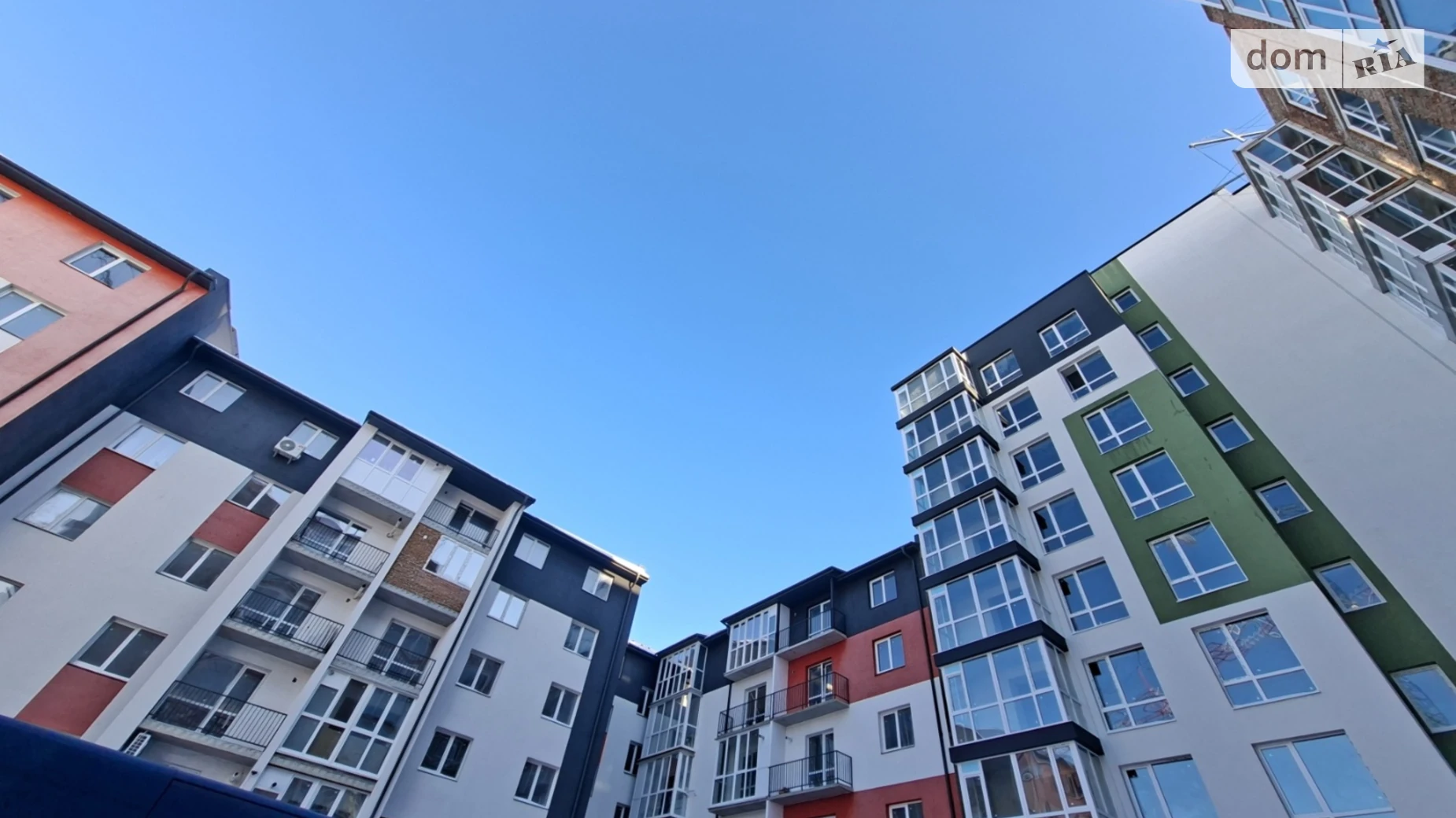 Продається 1-кімнатна квартира 45.02 кв. м у Петрикові, цена: 31500 $ - фото 2