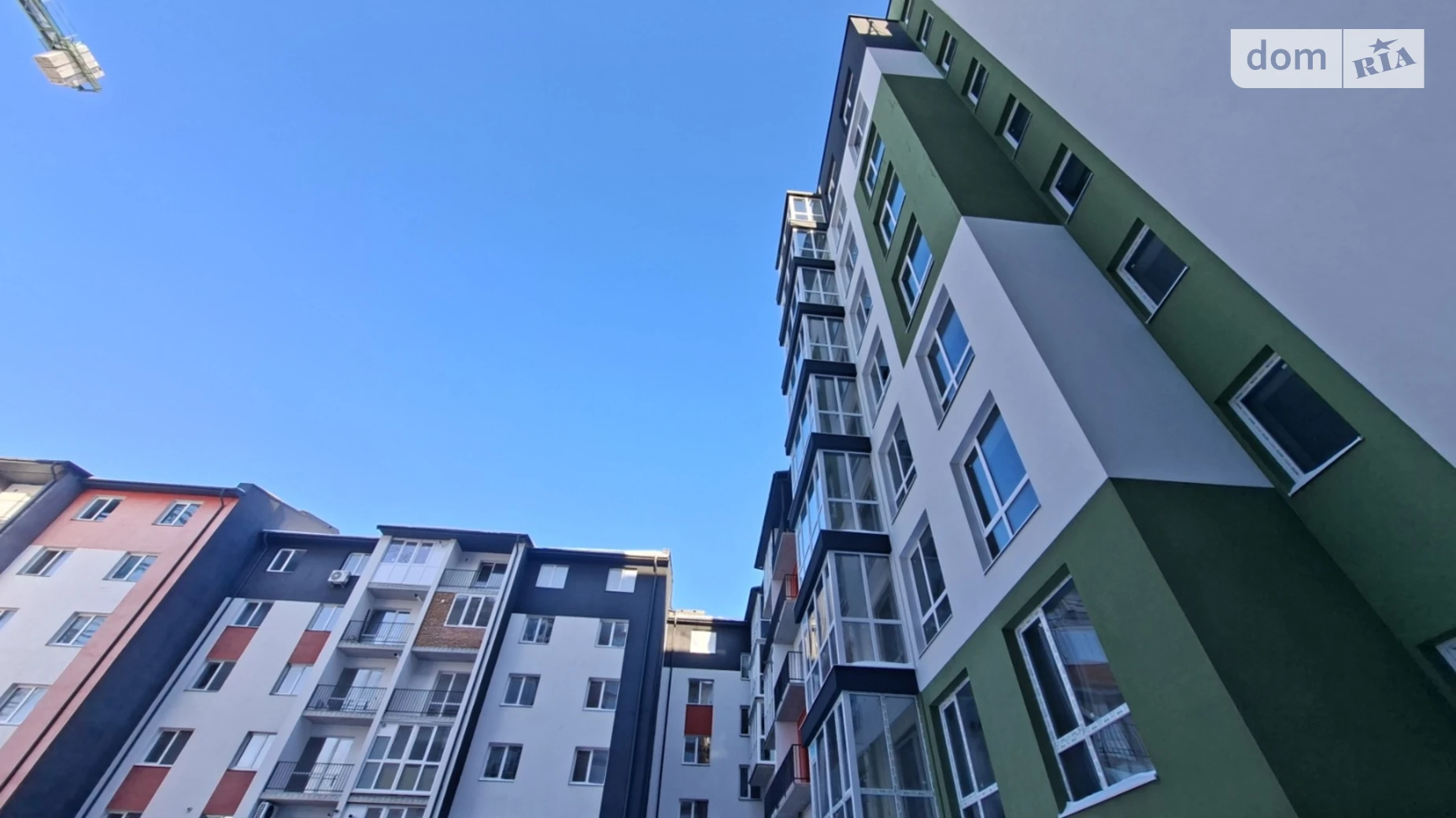 Продається 1-кімнатна квартира 45.03 кв. м у Петрикові, цена: 31000 $ - фото 4