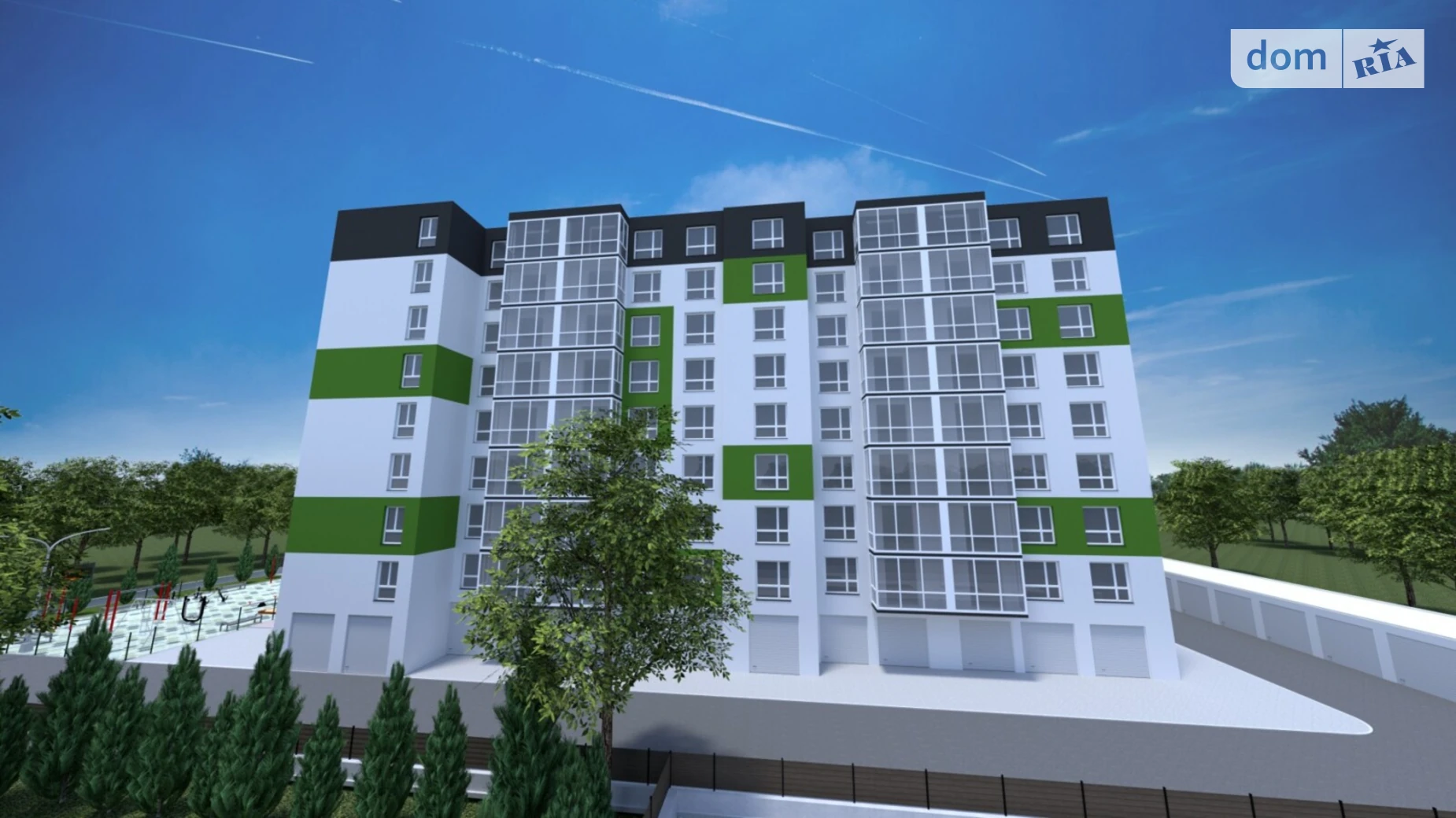 Продається 2-кімнатна квартира 57.71 кв. м у Петрикові, цена: 40500 $ - фото 3