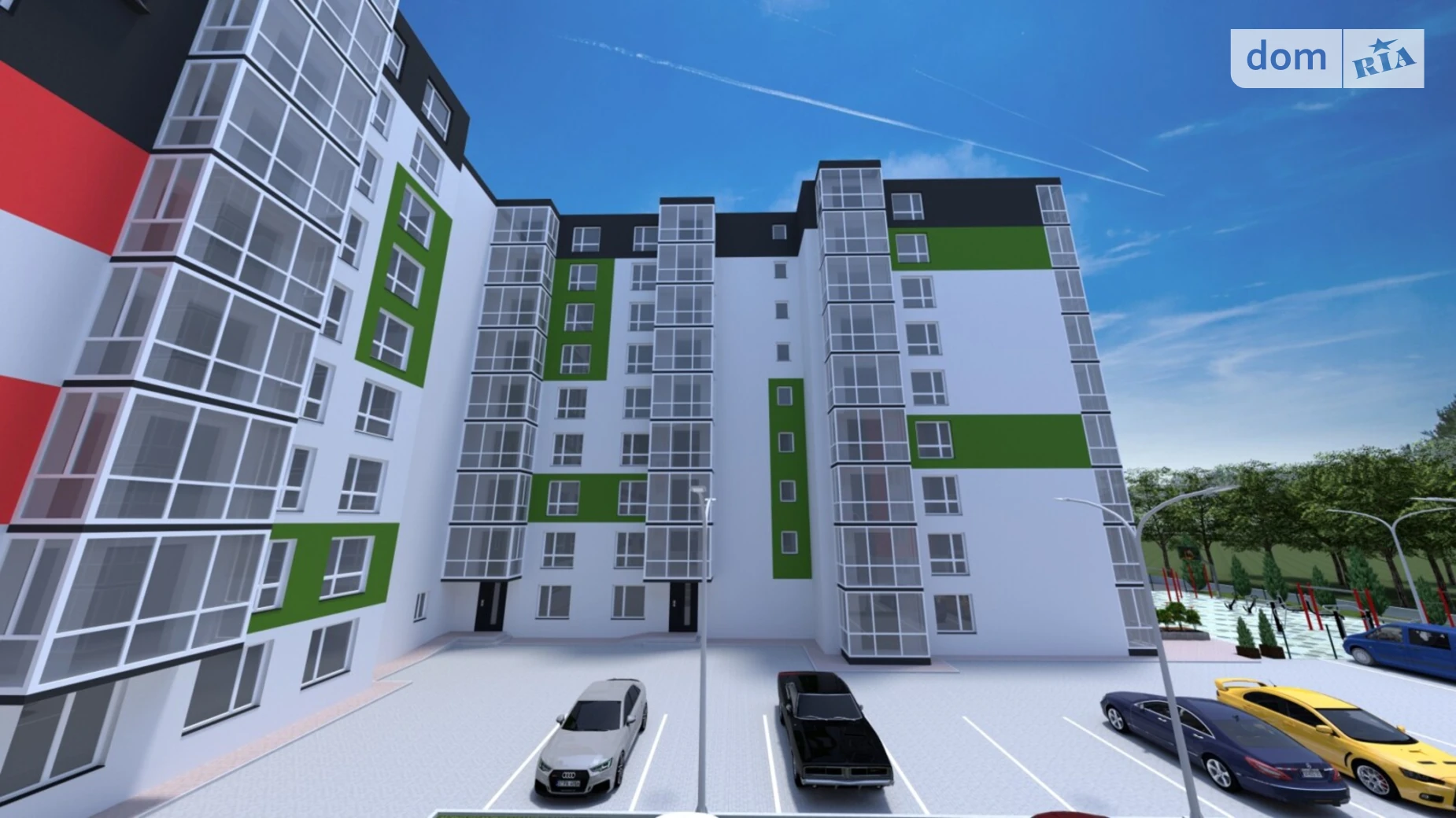 Продається 2-кімнатна квартира 57.71 кв. м у Петрикові, цена: 40500 $ - фото 5