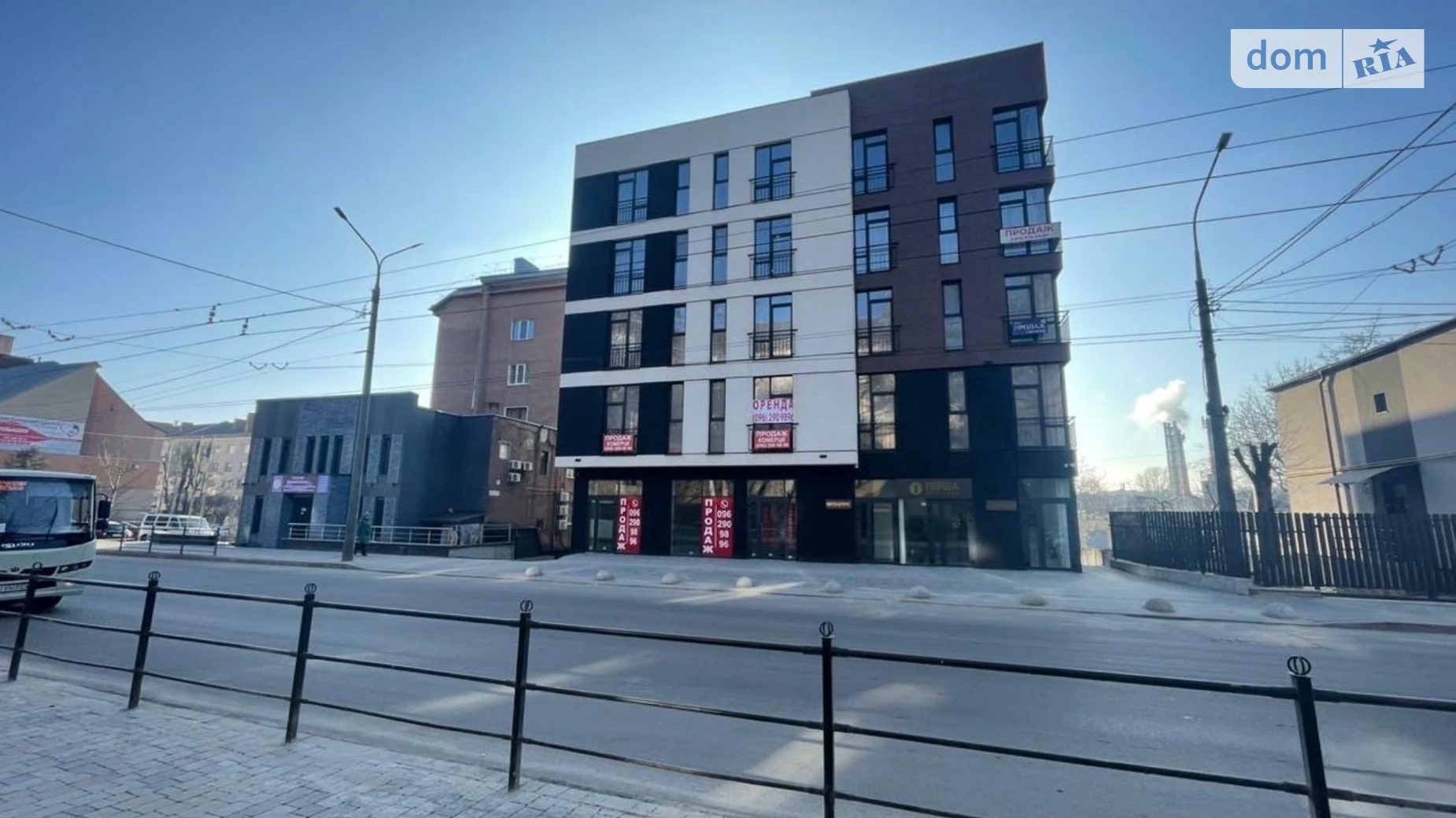 Продается помещения свободного назначения 39 кв. м в 4-этажном здании, цена: 93000 $ - фото 2